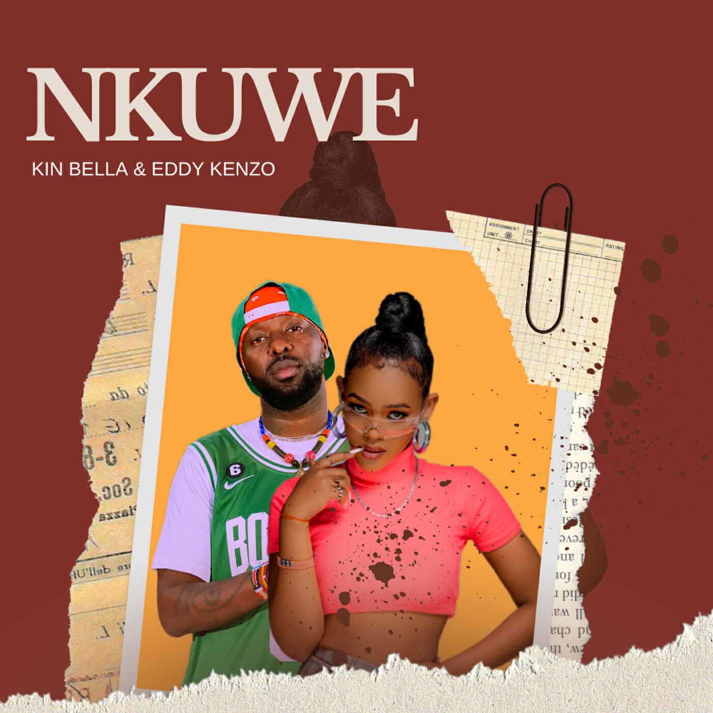 Релиз Nkuwe