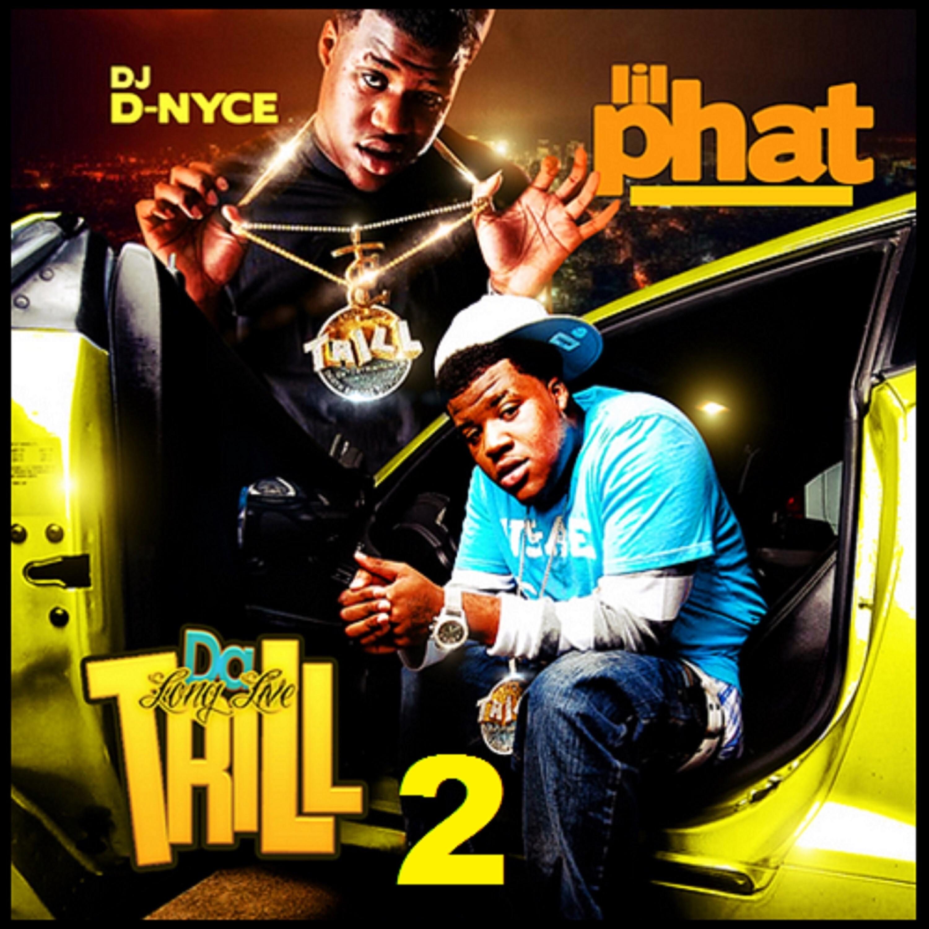 Релиз Long Live Da Trill 2