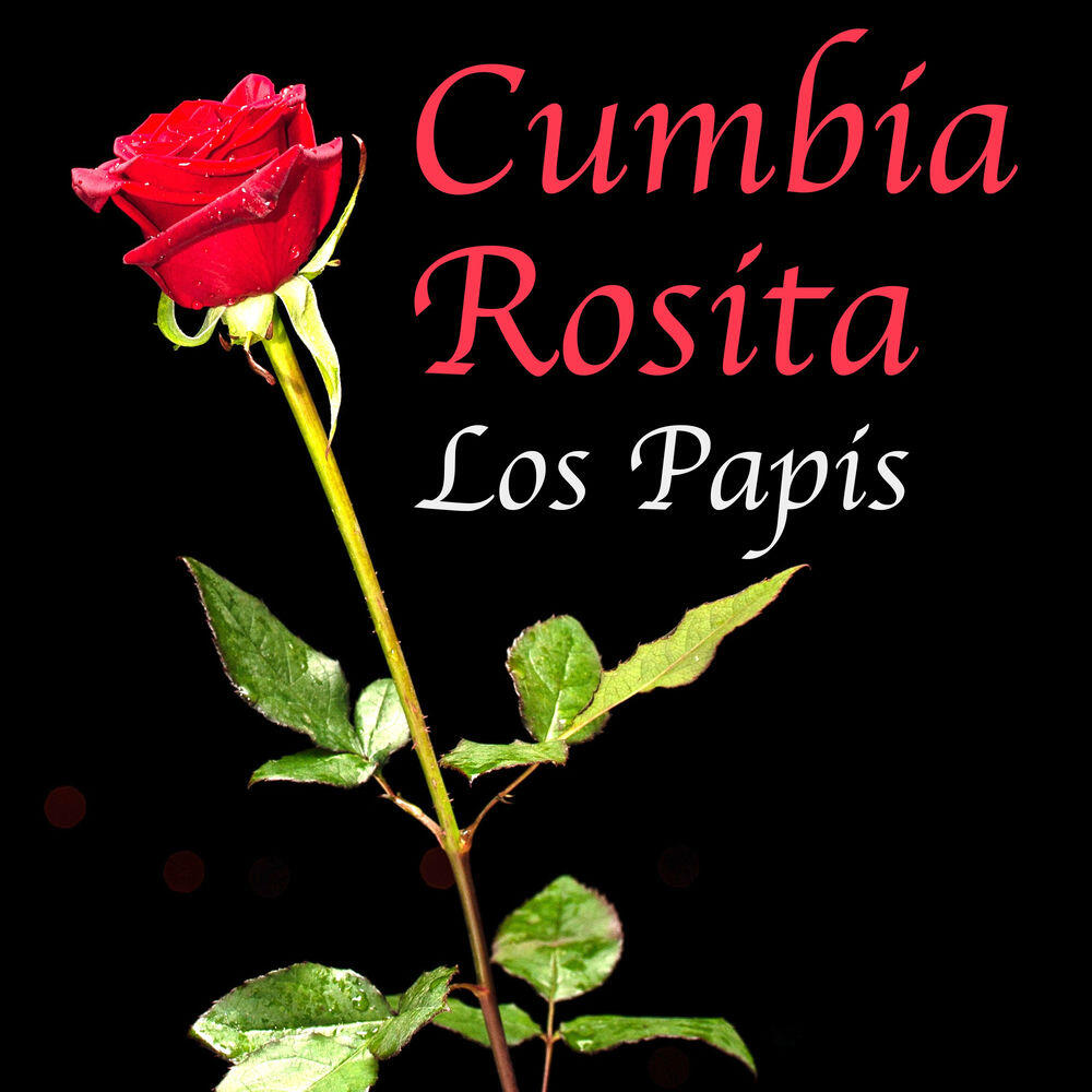 Релиз Cumbia Rosita