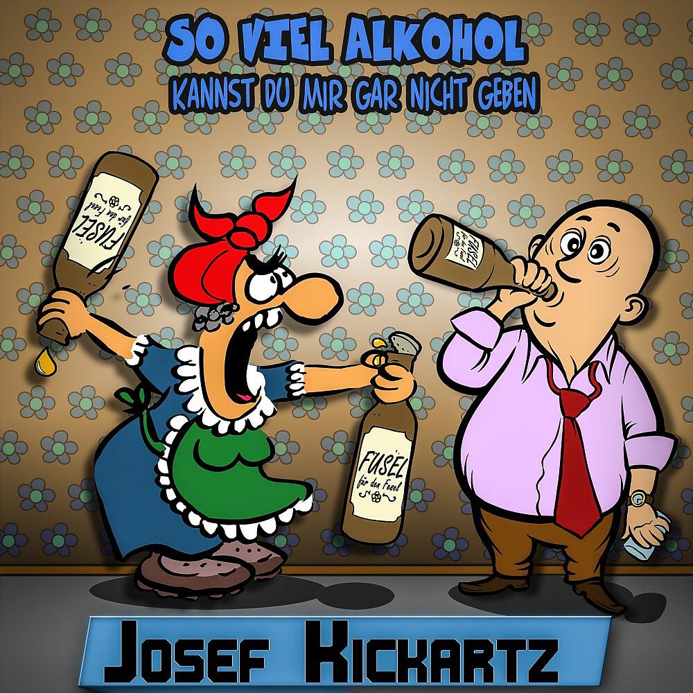 Релиз So viel Alkohol kannst Du mir gar nicht geben