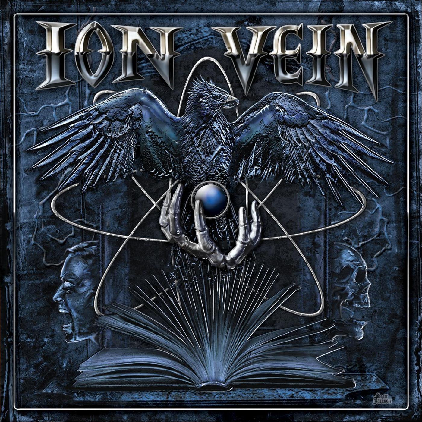 Релиз Ion Vein