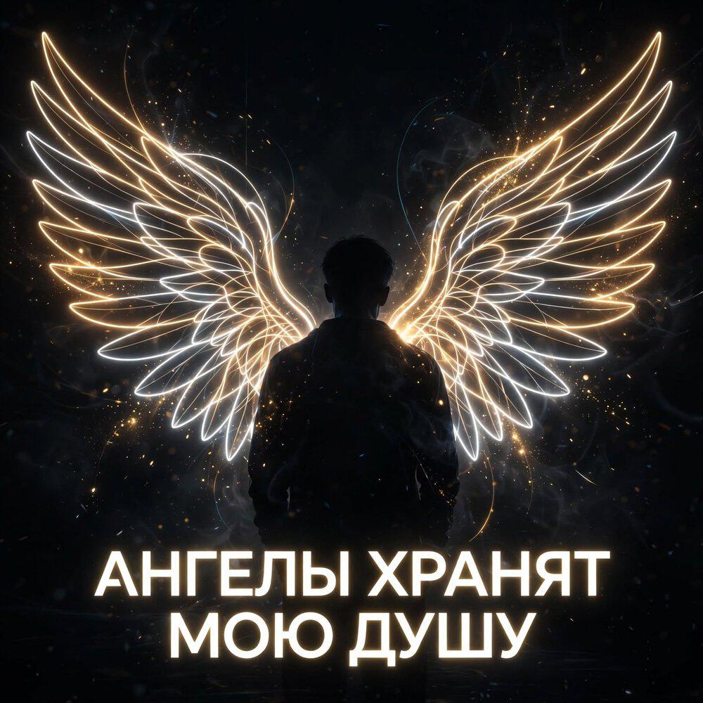 Релиз АНГЕЛЫ ХРАНЯТ МОЮ ДУШУ