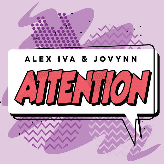 Релиз Your Attention