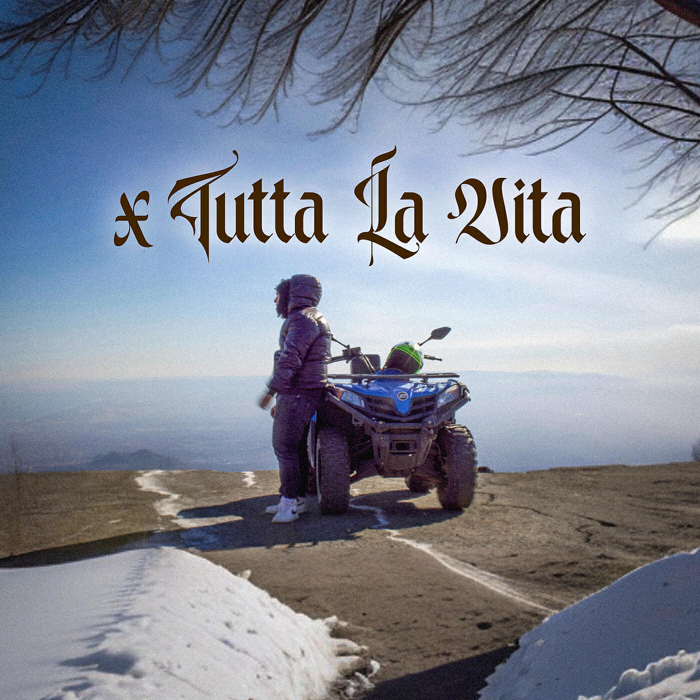 Релиз X Tutta La Vita
