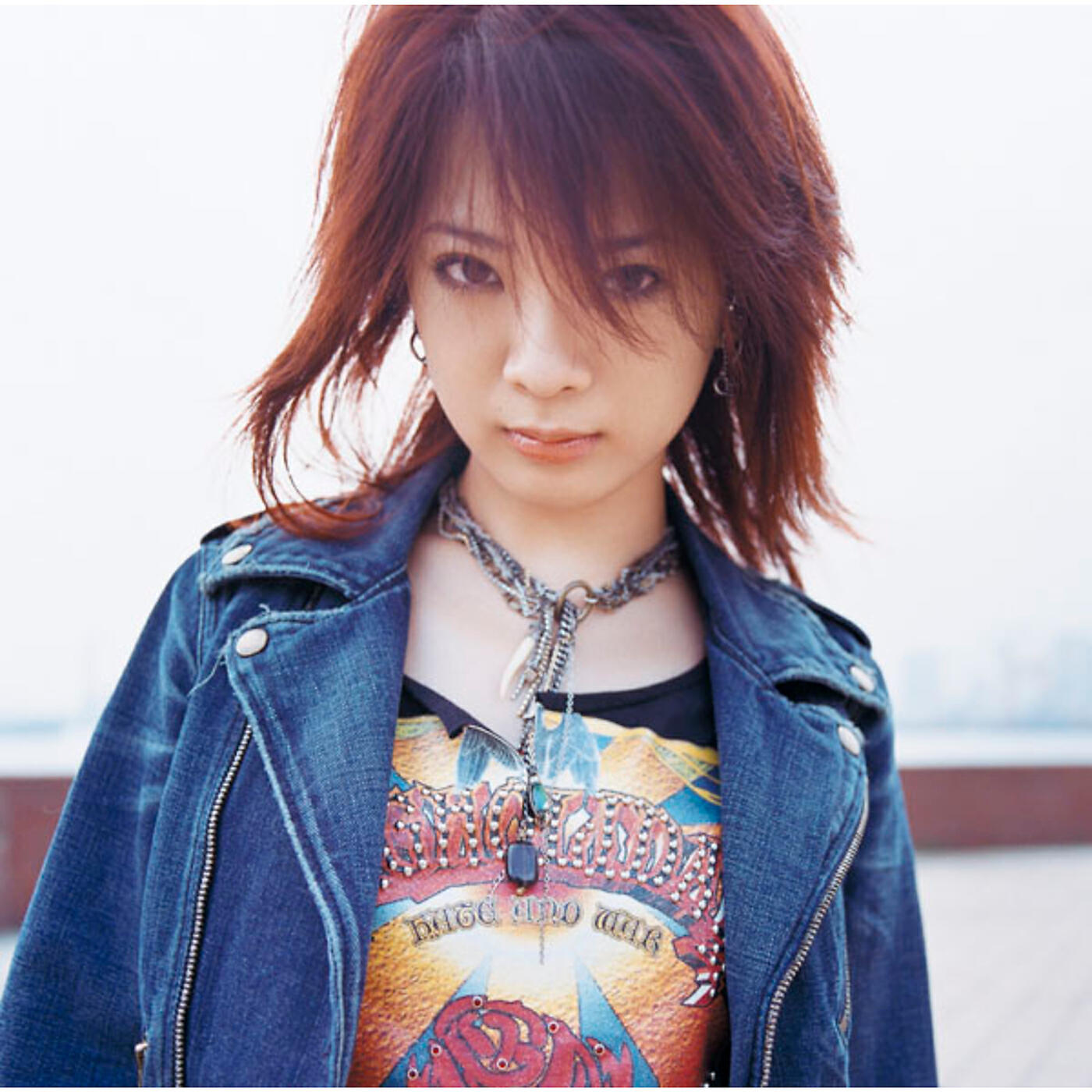 Релиз Pureness / Nanairo