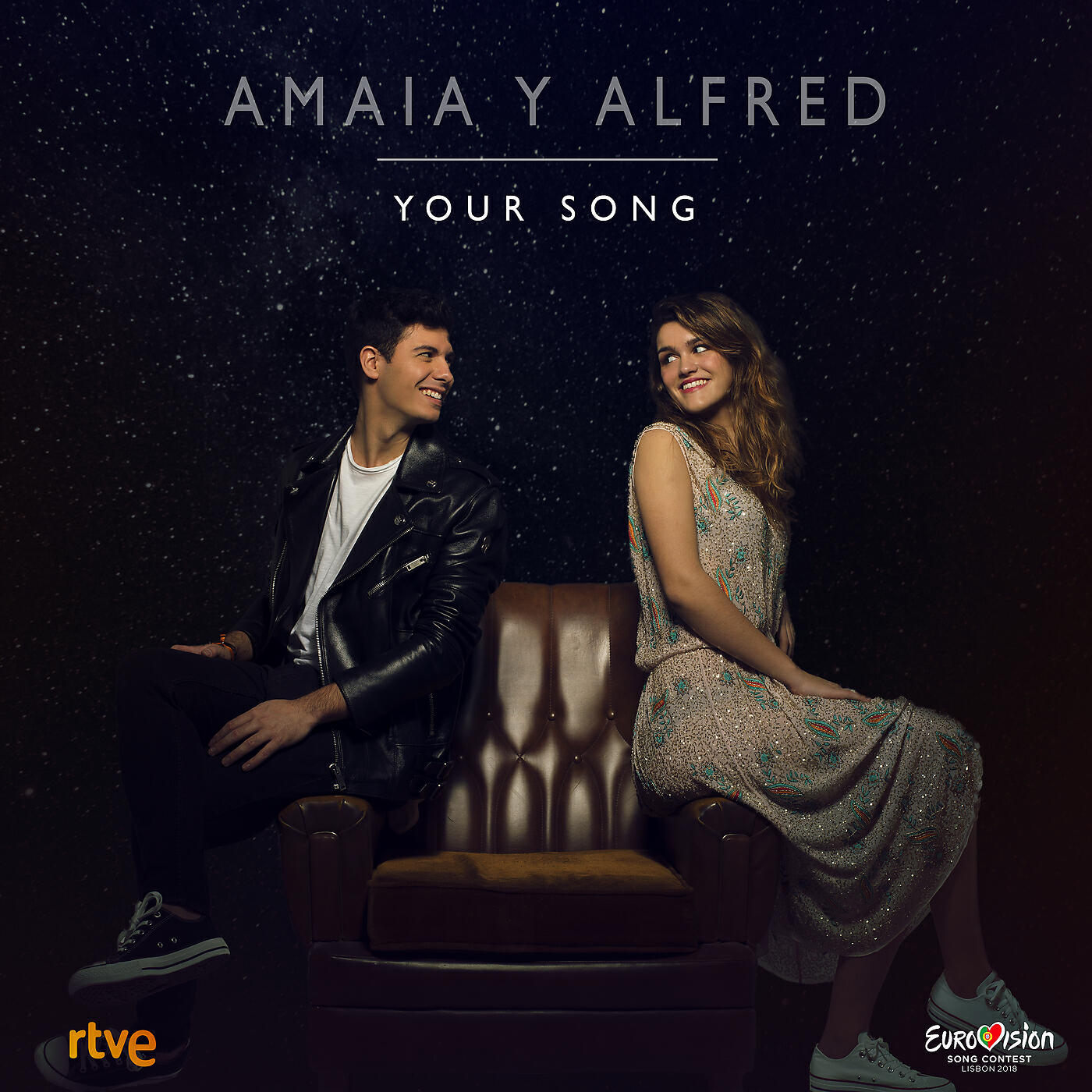 Релиз Your Song