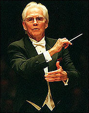 Kenneth Schermerhorn
