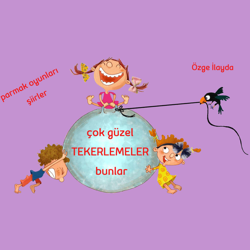 Özge İlayda