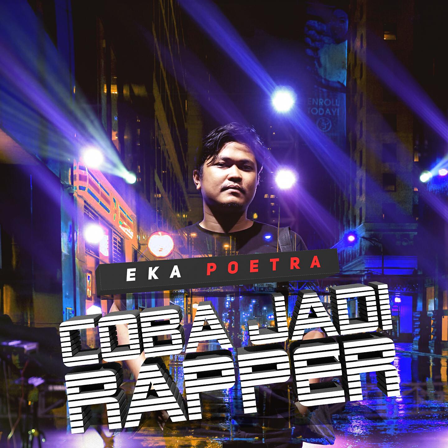 Релиз Coba Jadi Rapper