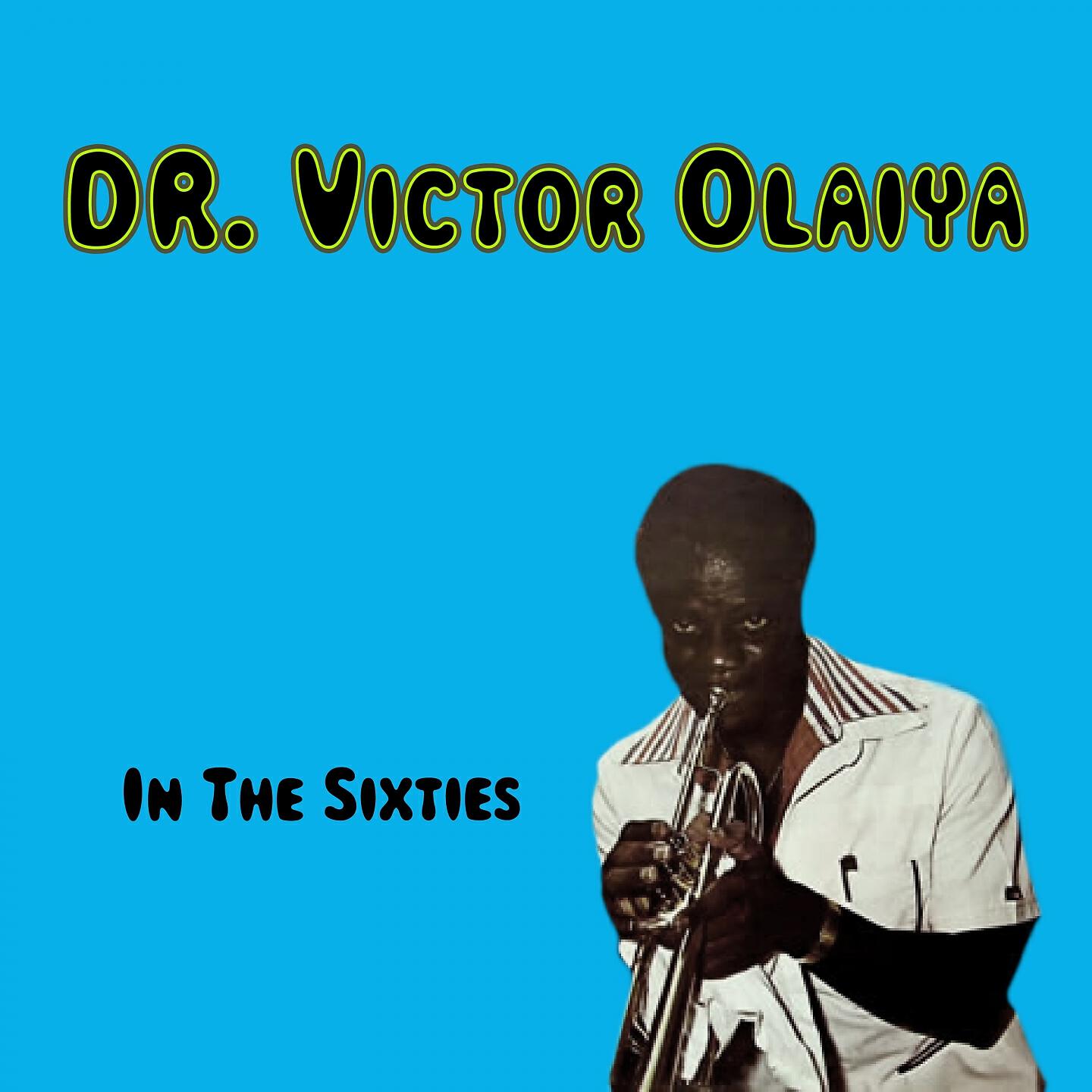 Релиз In The Sixties