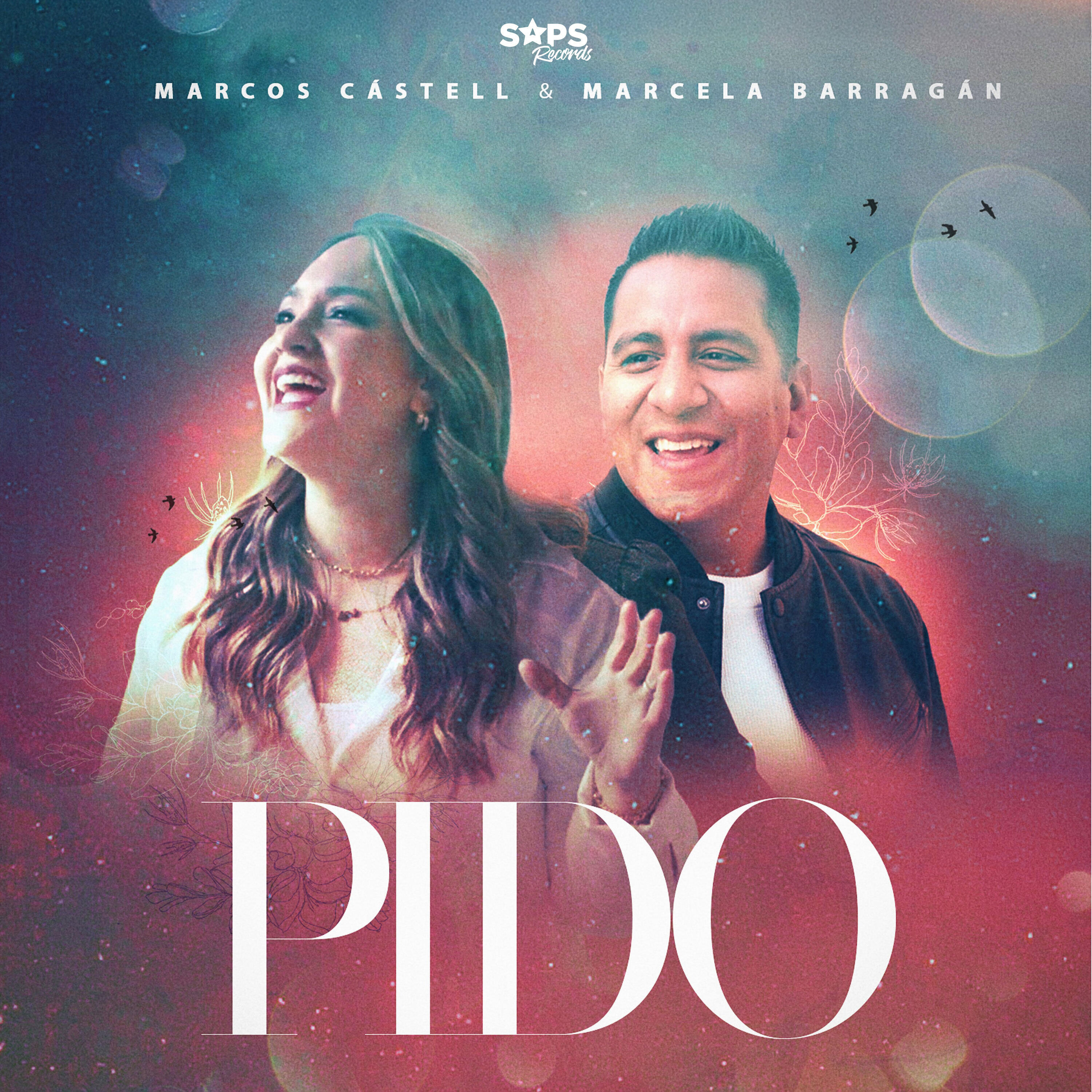 Релиз Pido