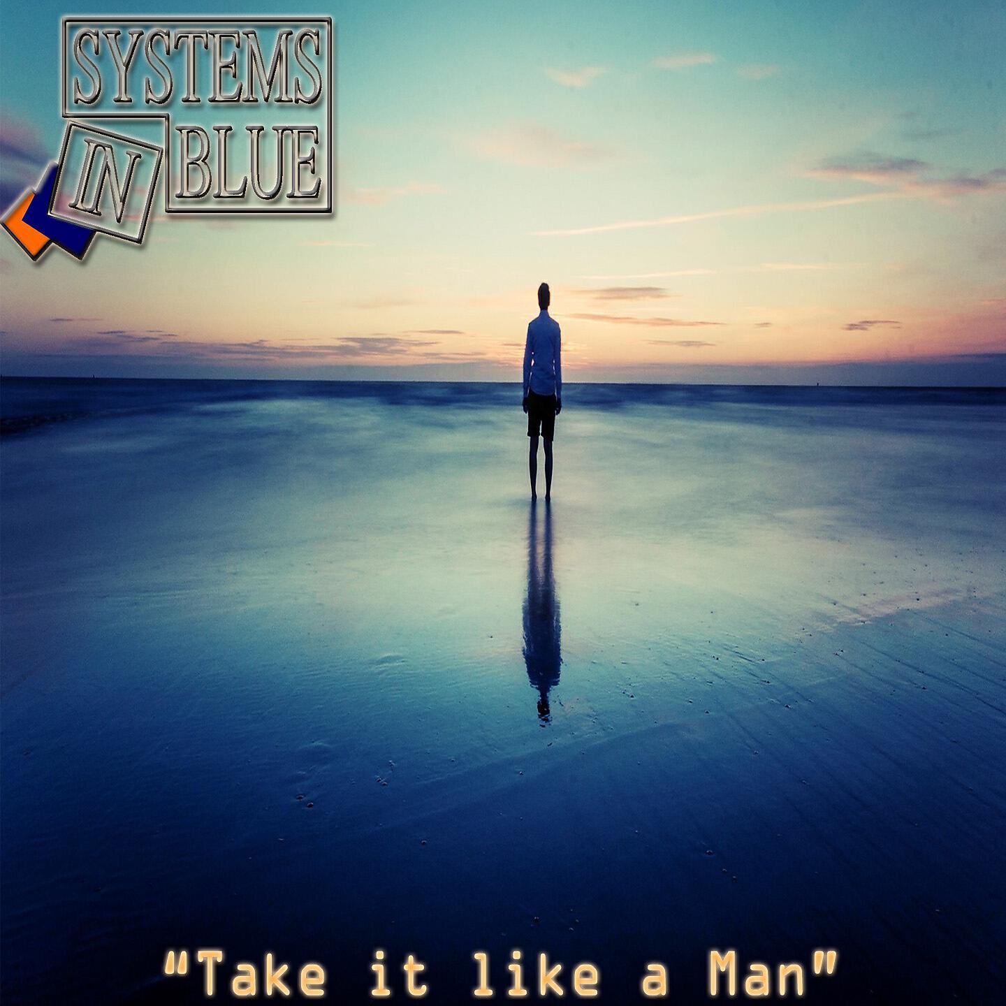 Релиз Take It Like a Man