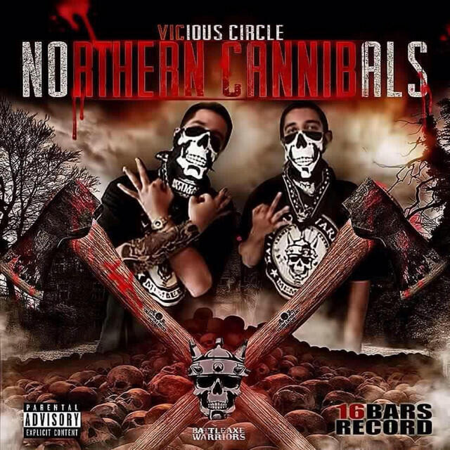 Northern Cannibals