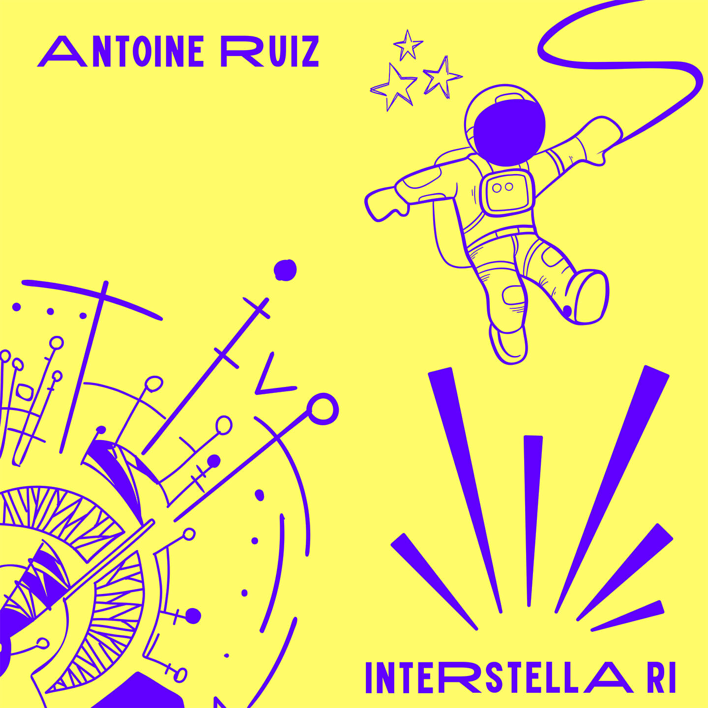 Релиз Interstellari
