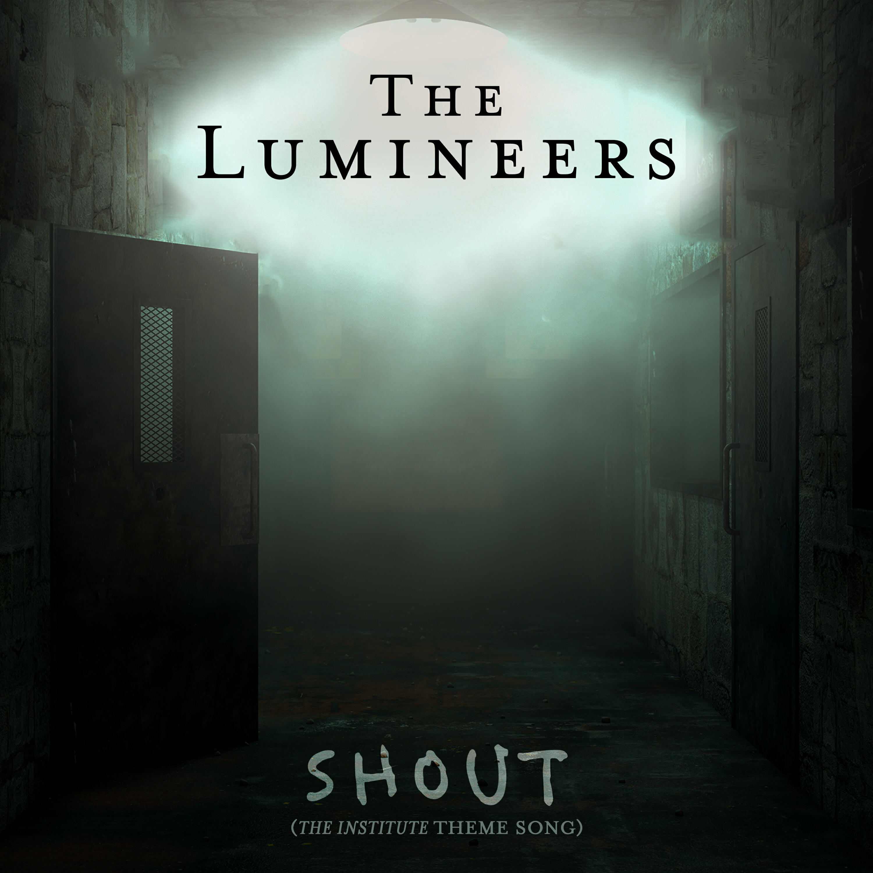 Постер альбома Shout (The Institute Theme Song)