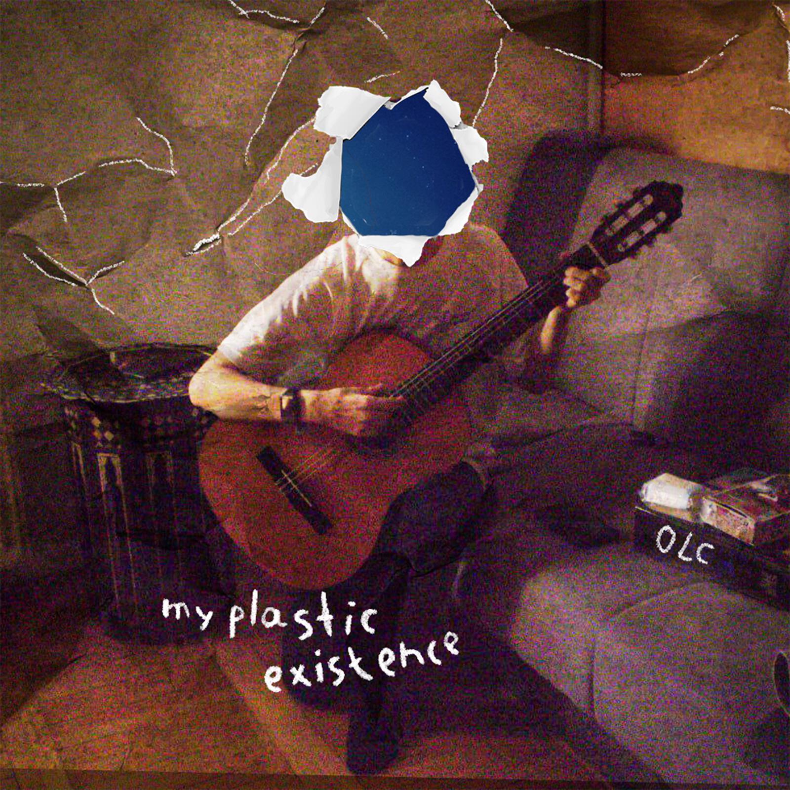 Релиз My plastic existence