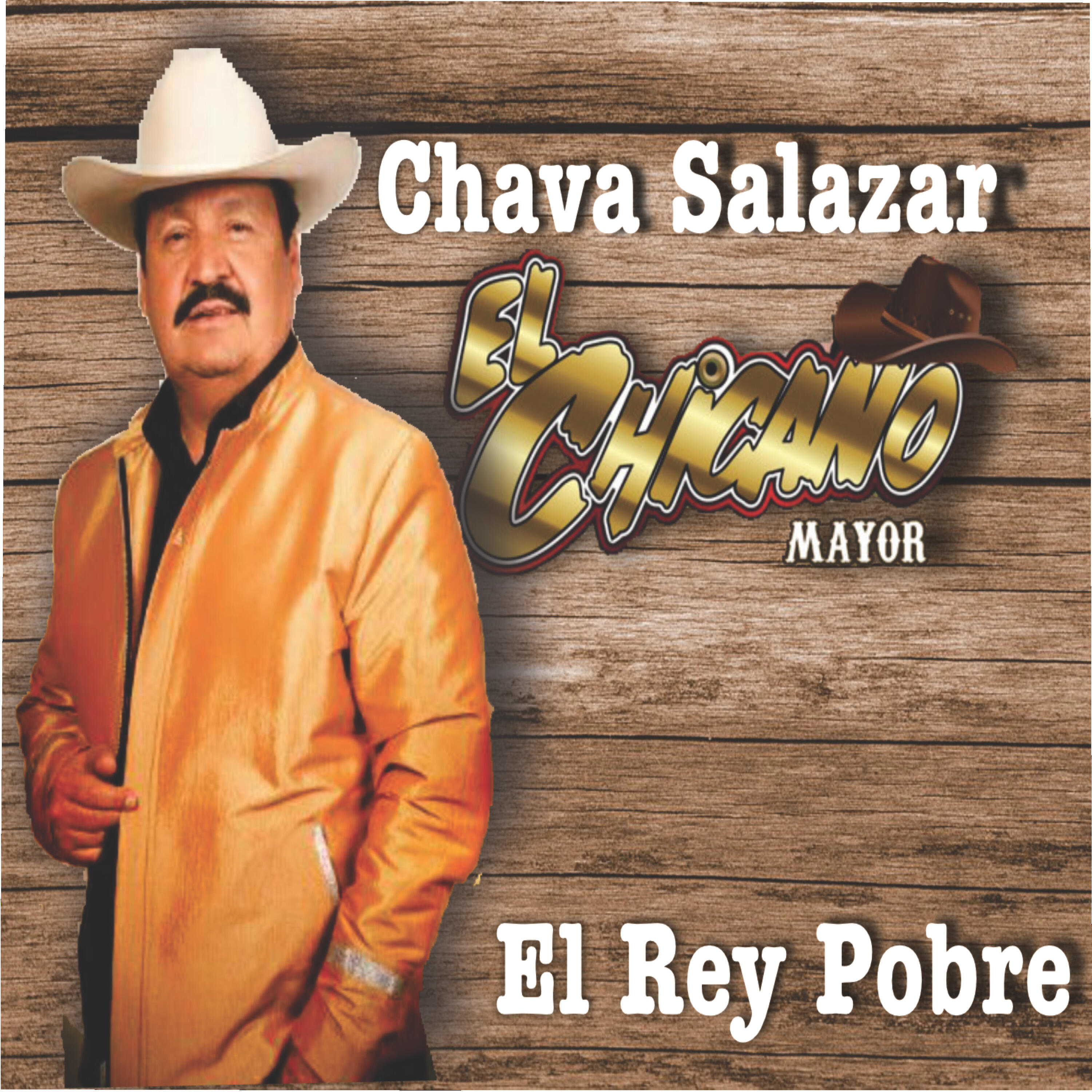 CHAVA SALAZAR EL CHICANO