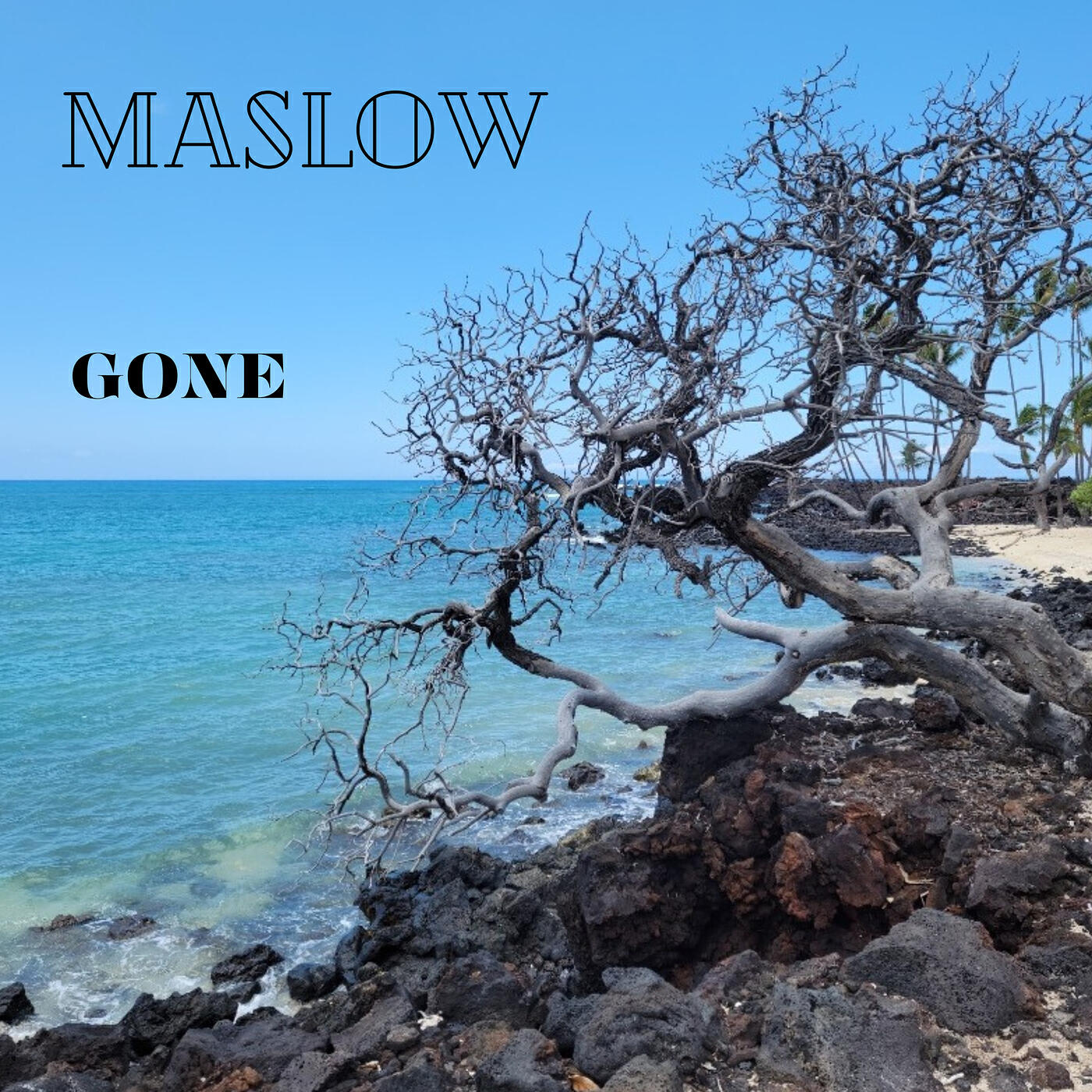 Релиз Gone