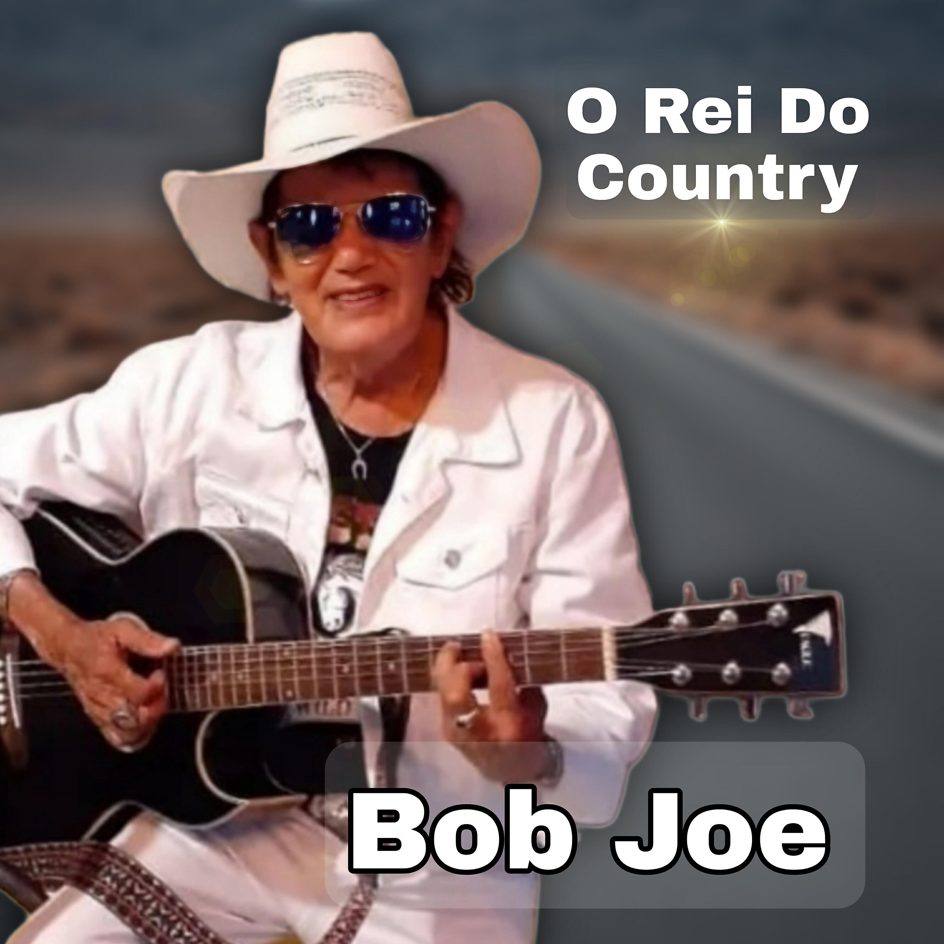 Релиз O Rei do Country