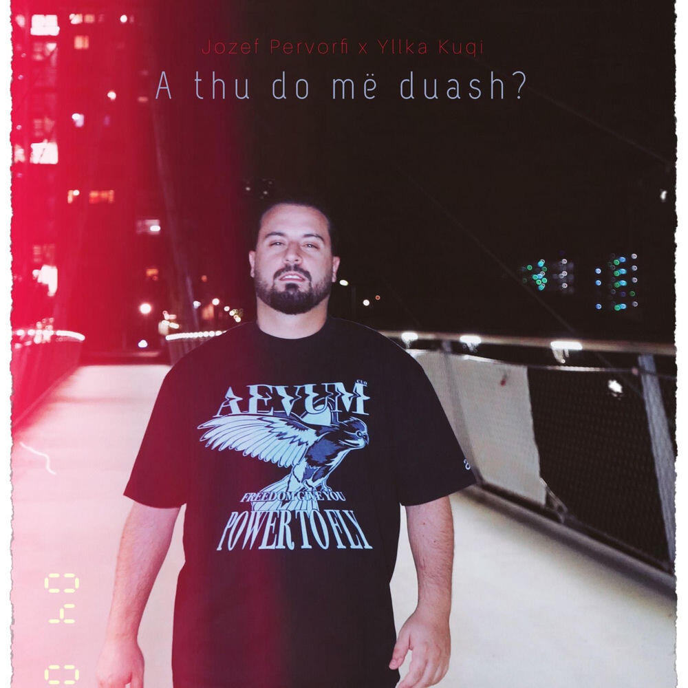 Релиз A thu do më duash?