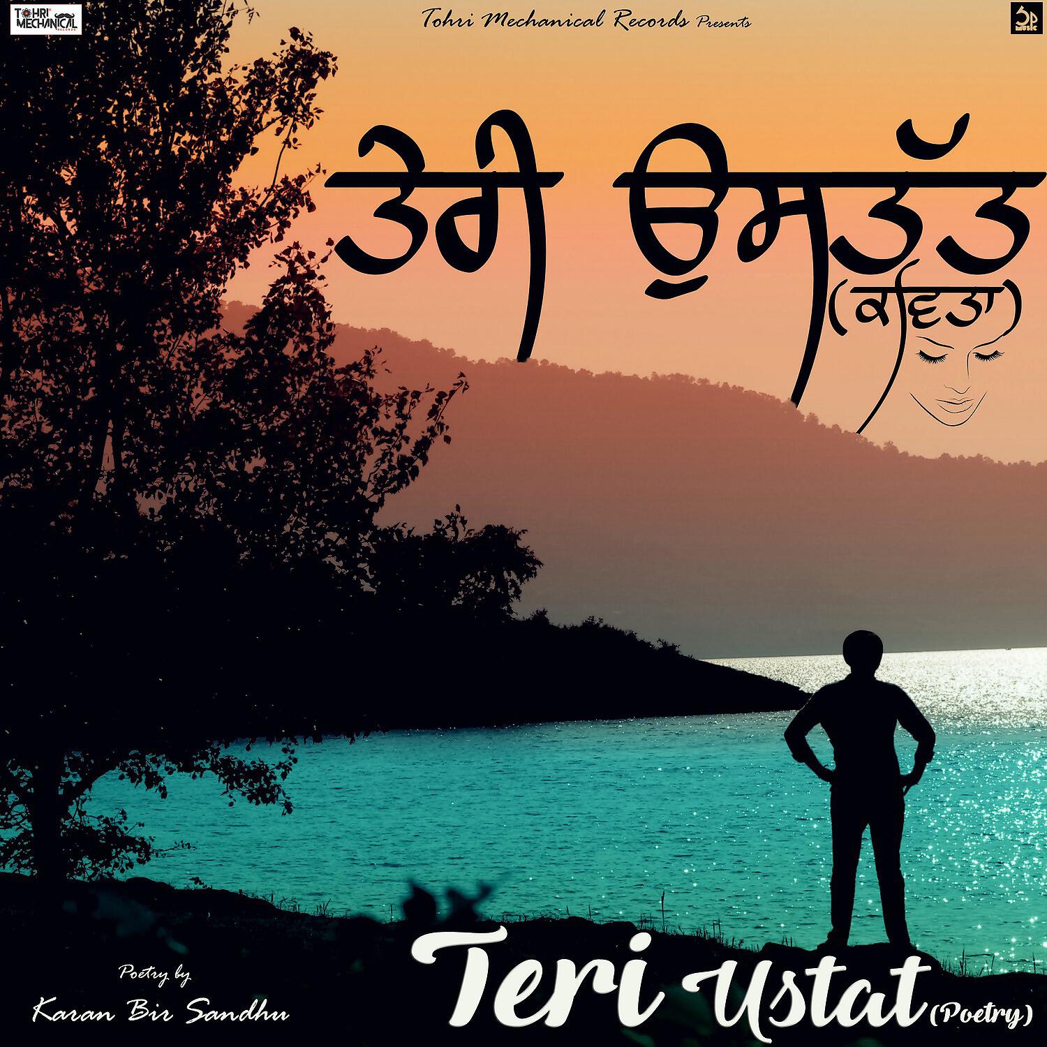 Релиз Teri Ustat