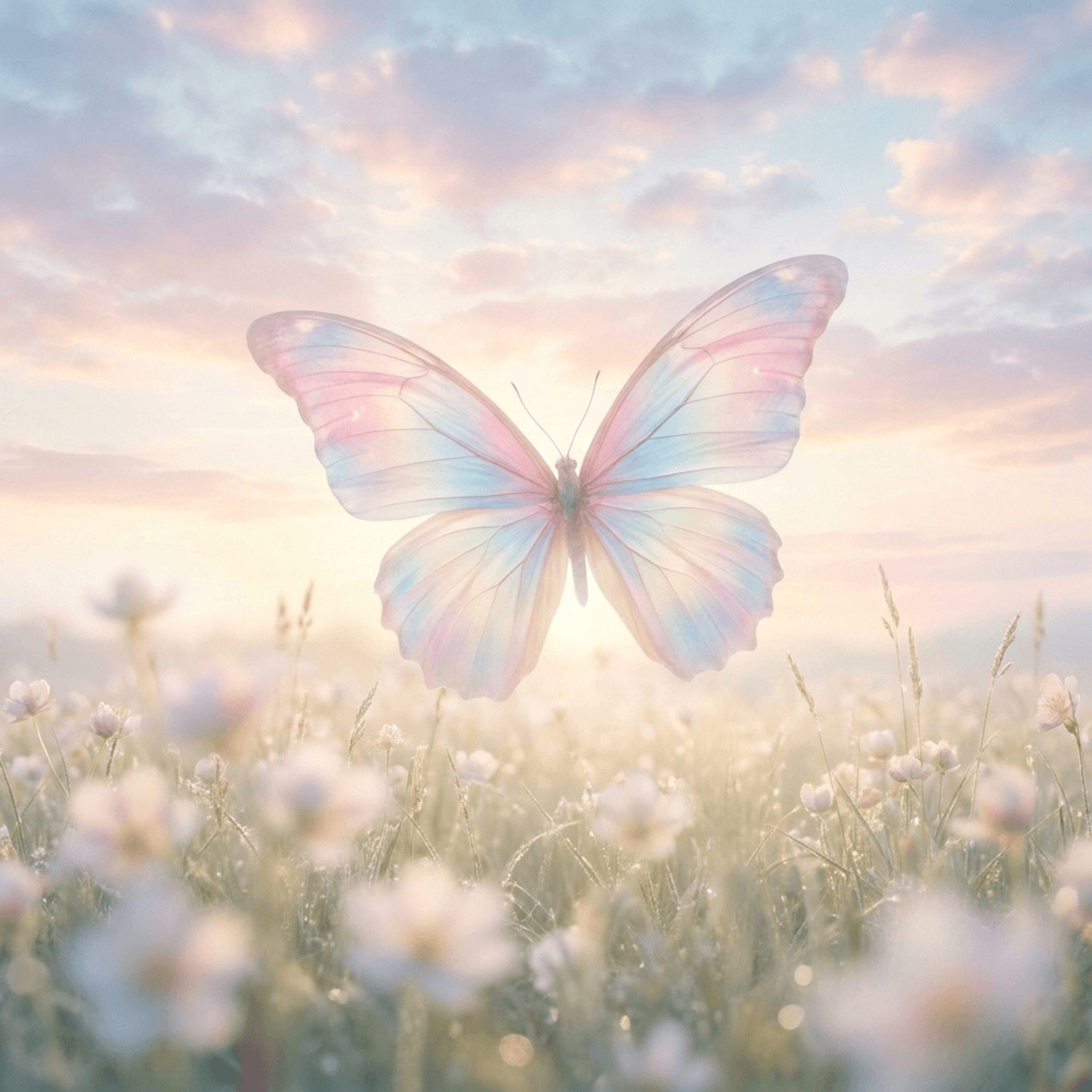 Релиз Papillon