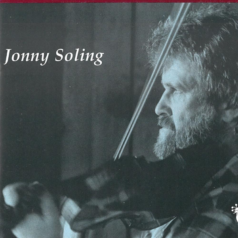 Jonny Soling