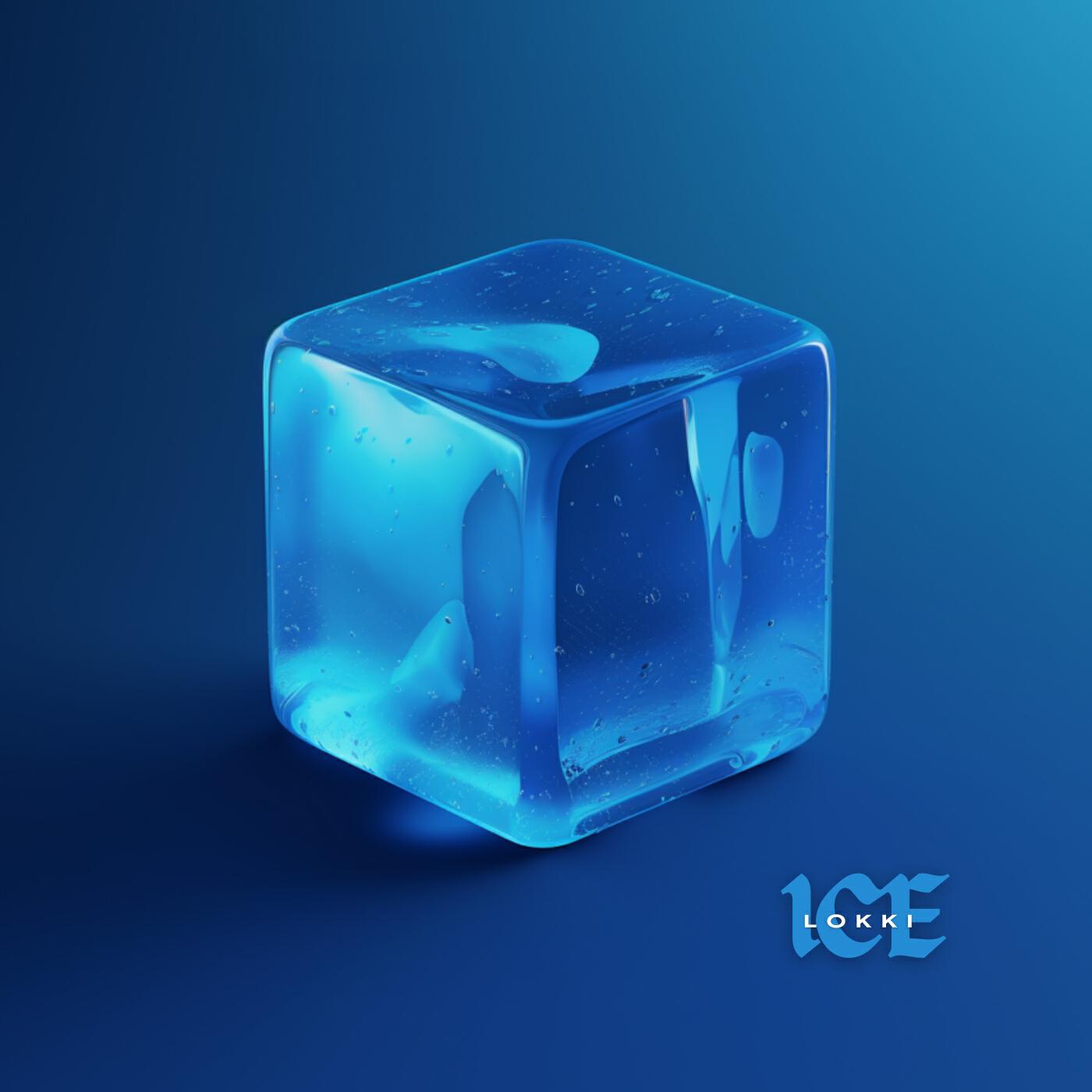 Релиз ICE
