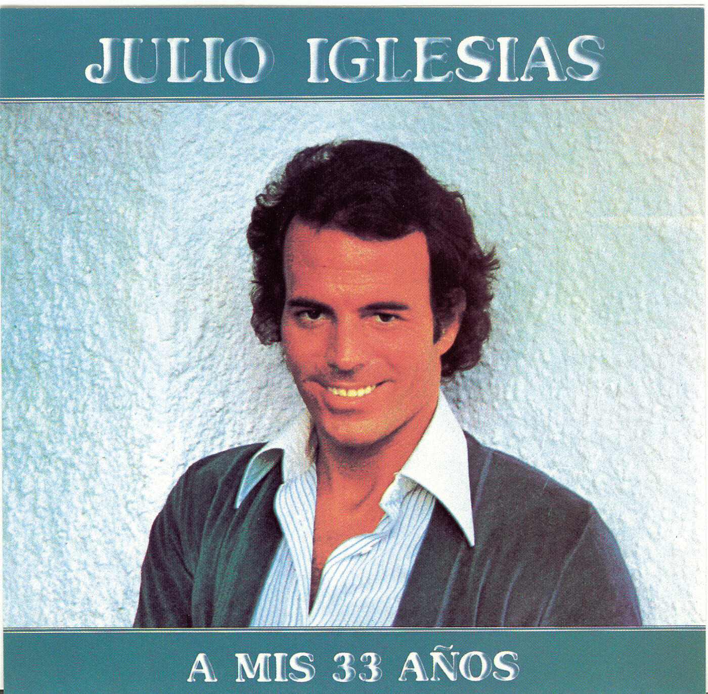 Релиз A Mis 33 Anos