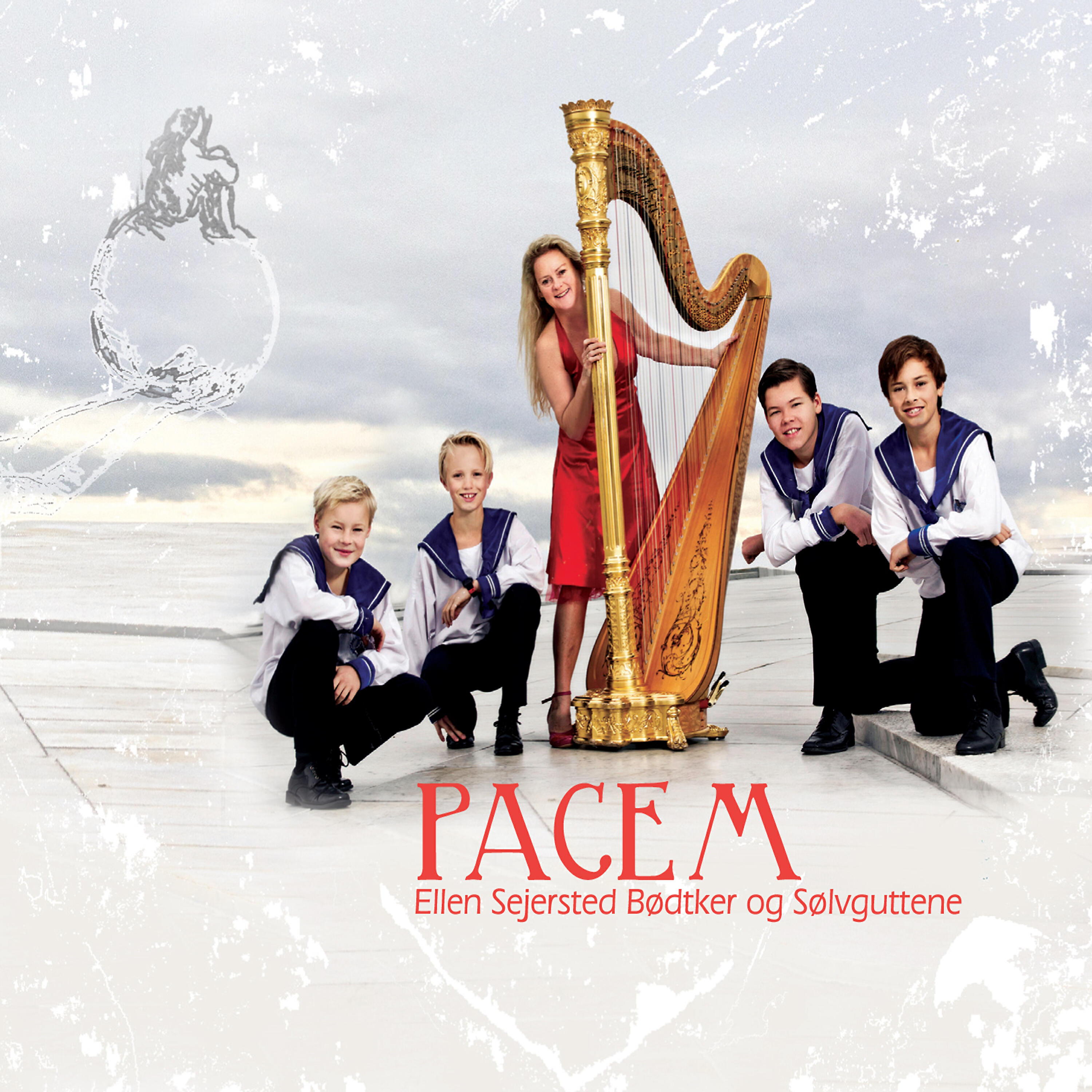 Релиз Pacem