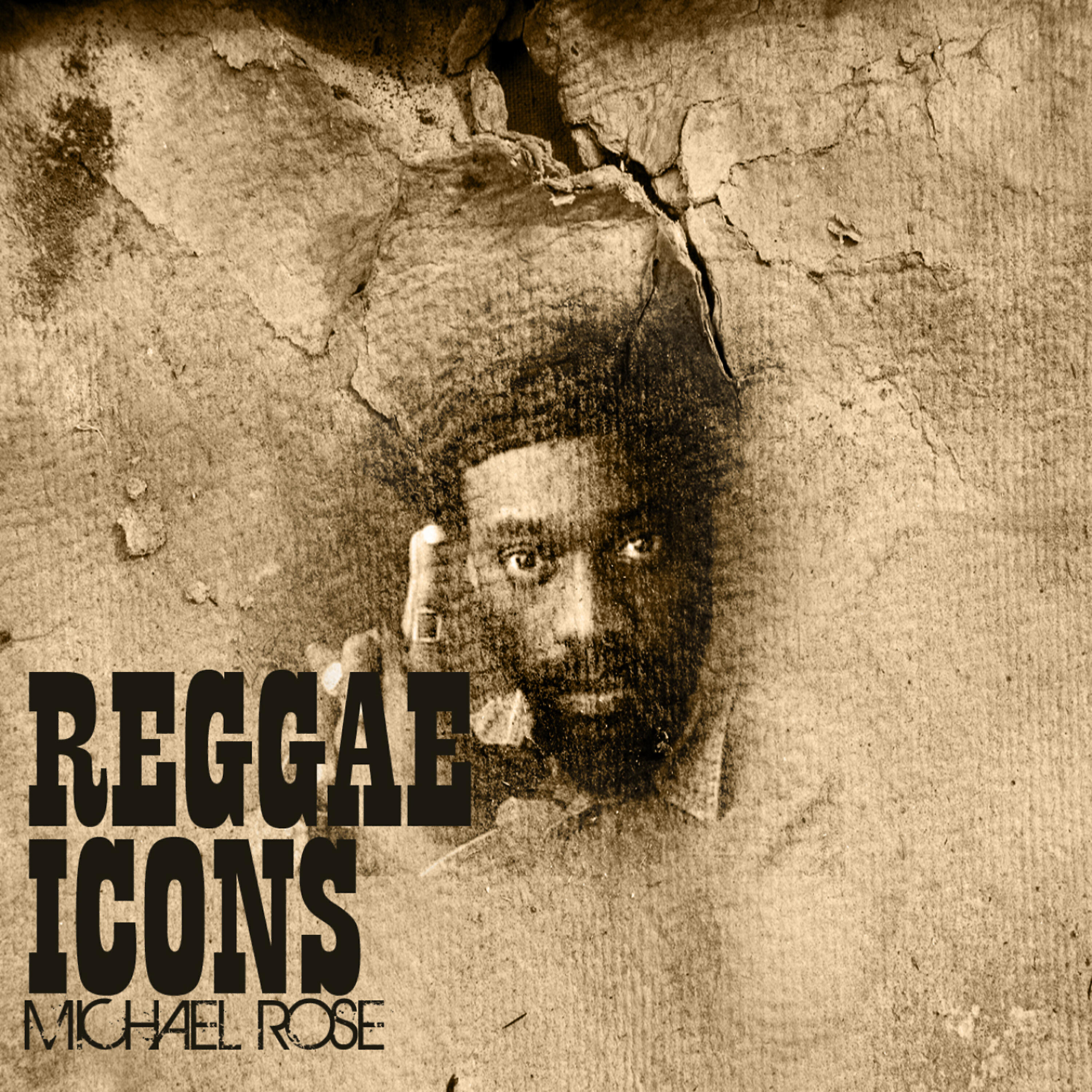 Релиз Reggae Icon