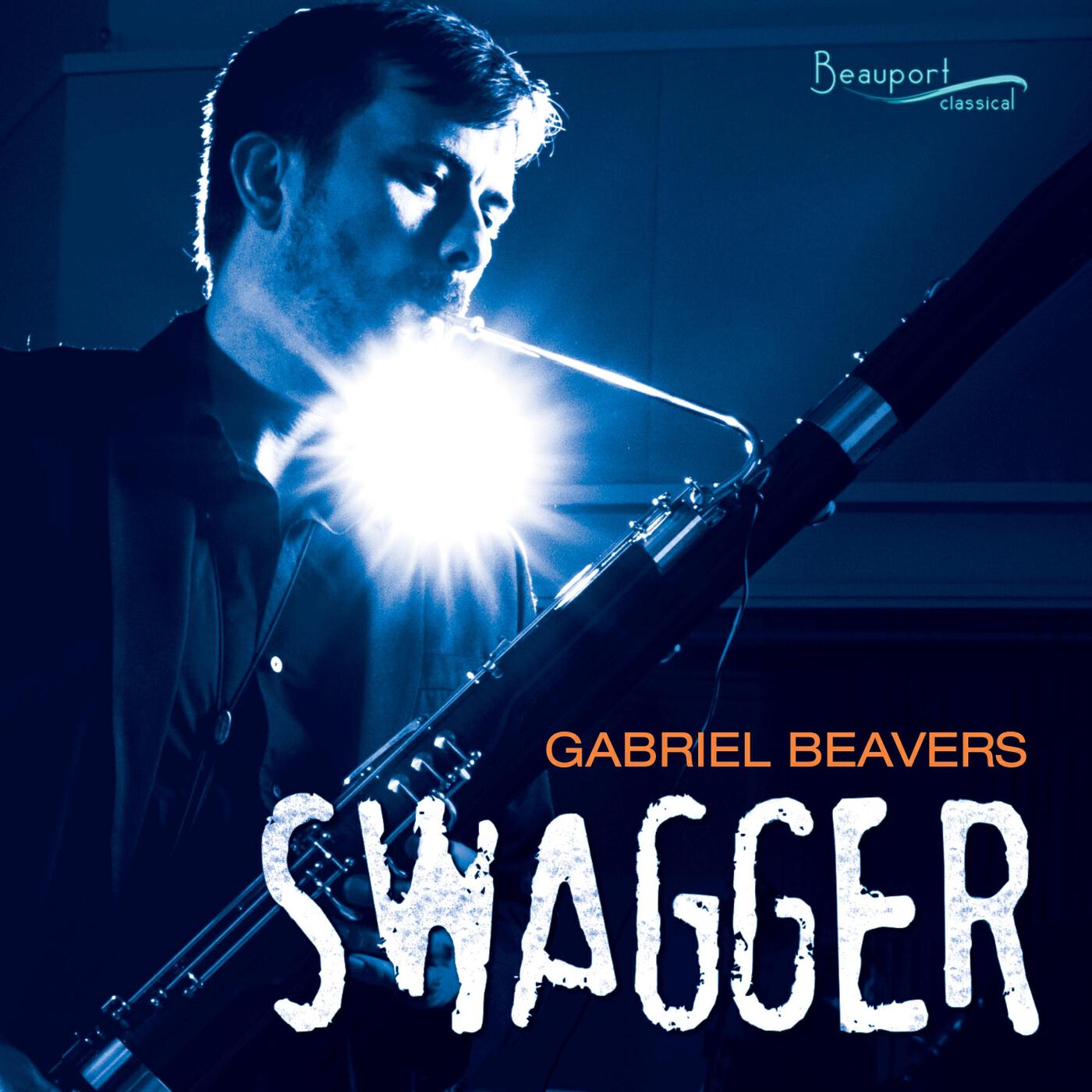 Gabriel Beavers