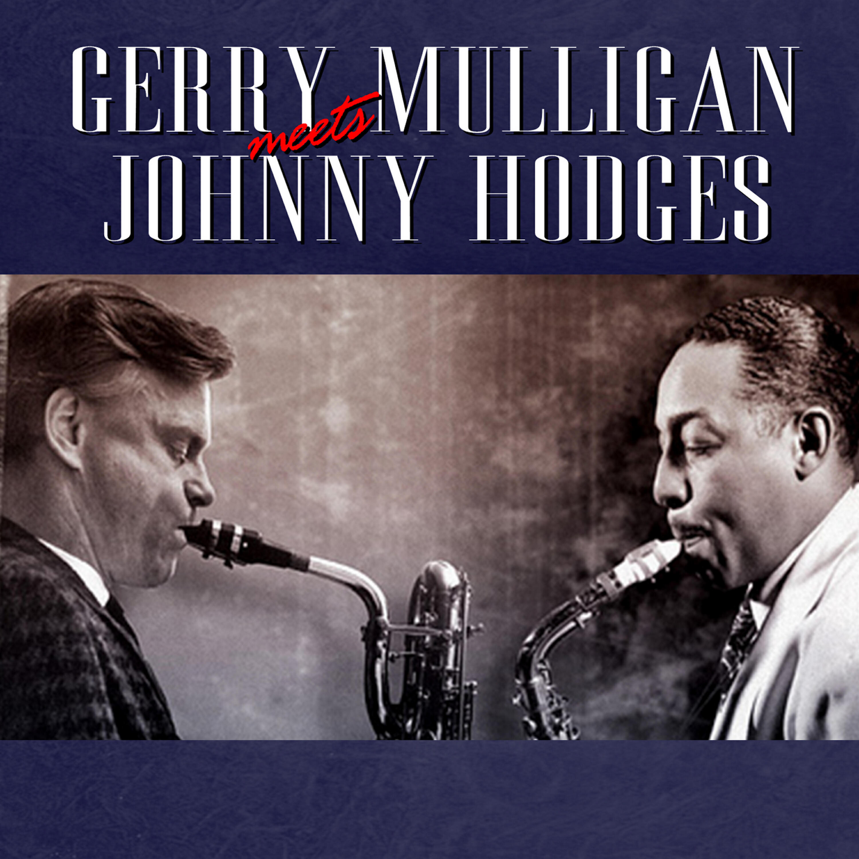 Gerry Mullgan
