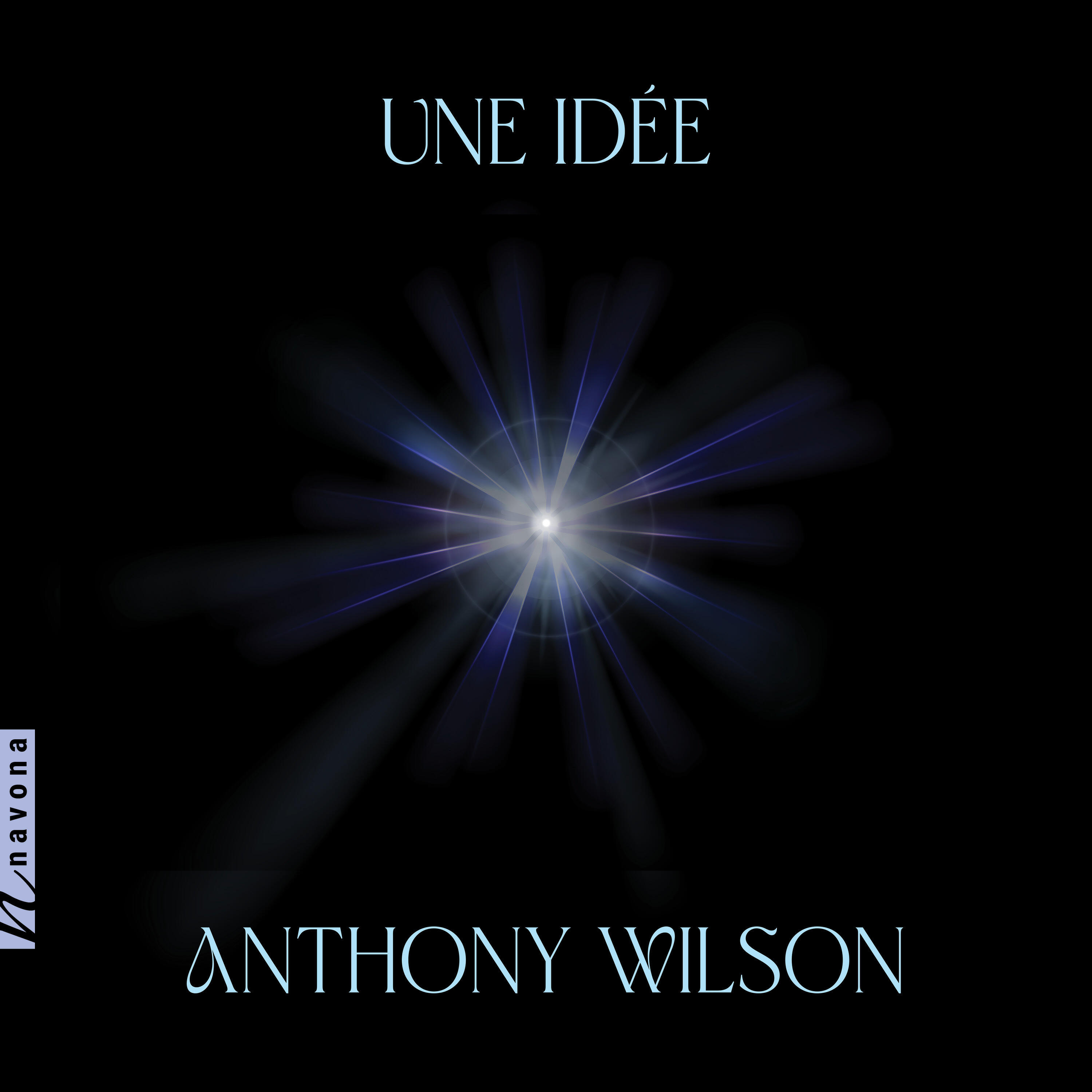 Релиз Une Idée