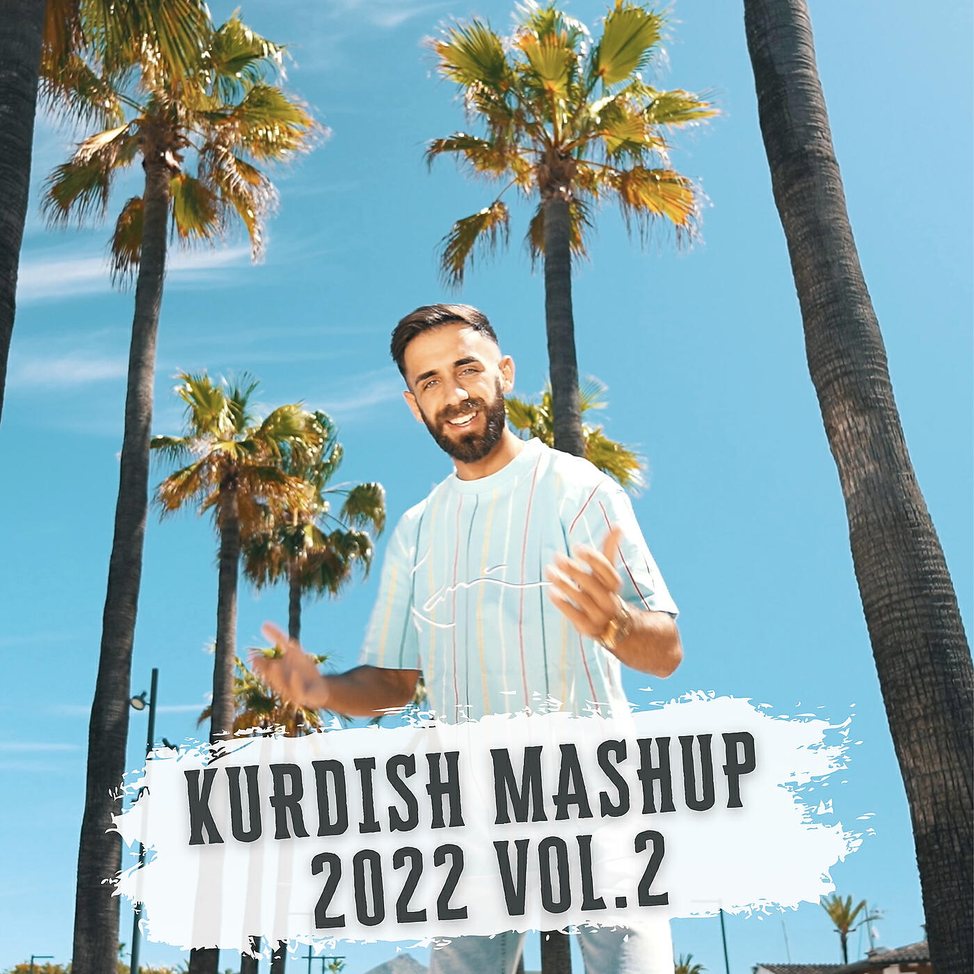 Релиз Kurdish Mashup 2022 ( Vol.2 )