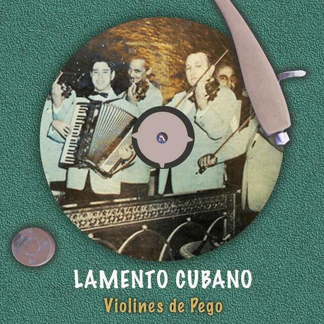 Релиз Lamento cubano