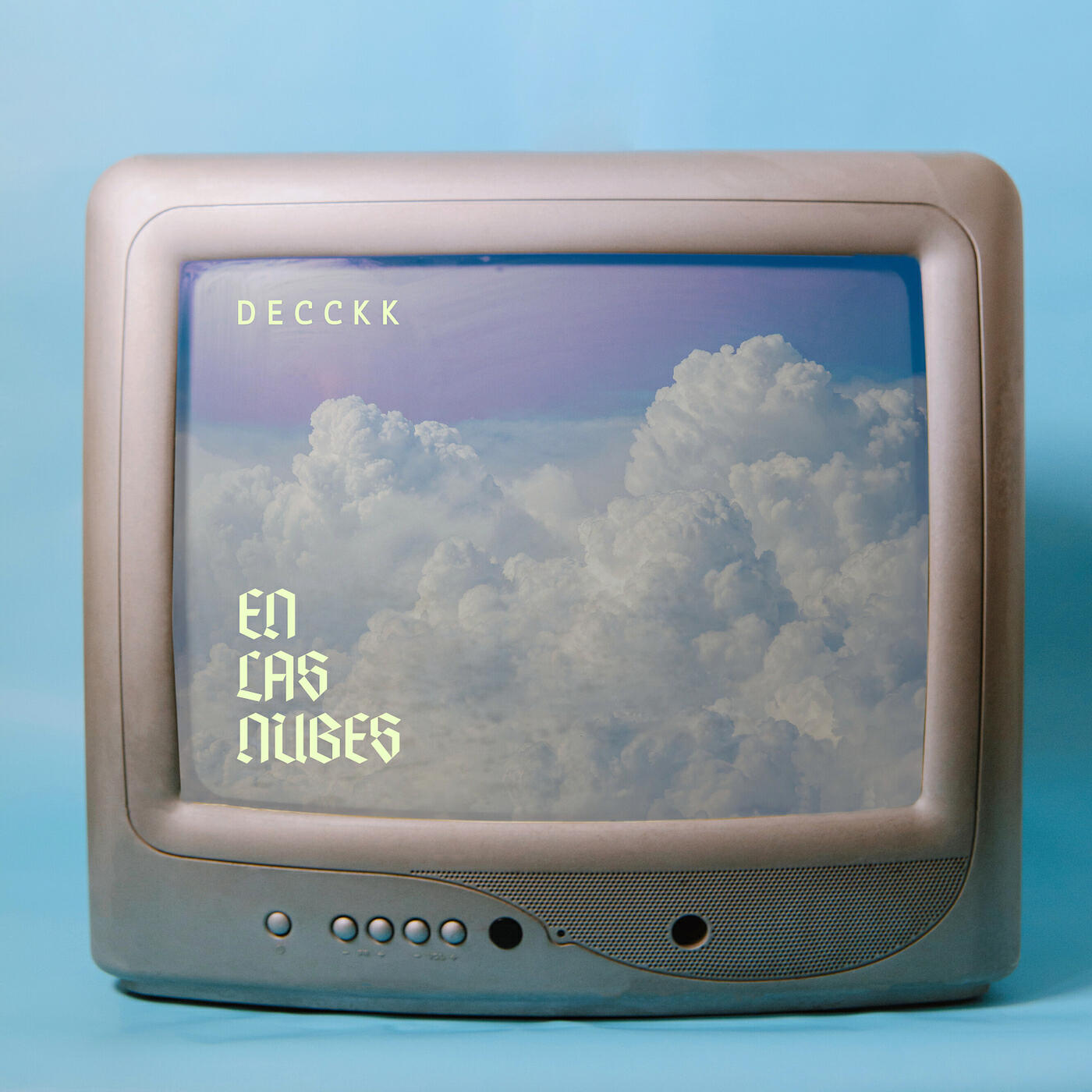 Релиз En Las Nubes