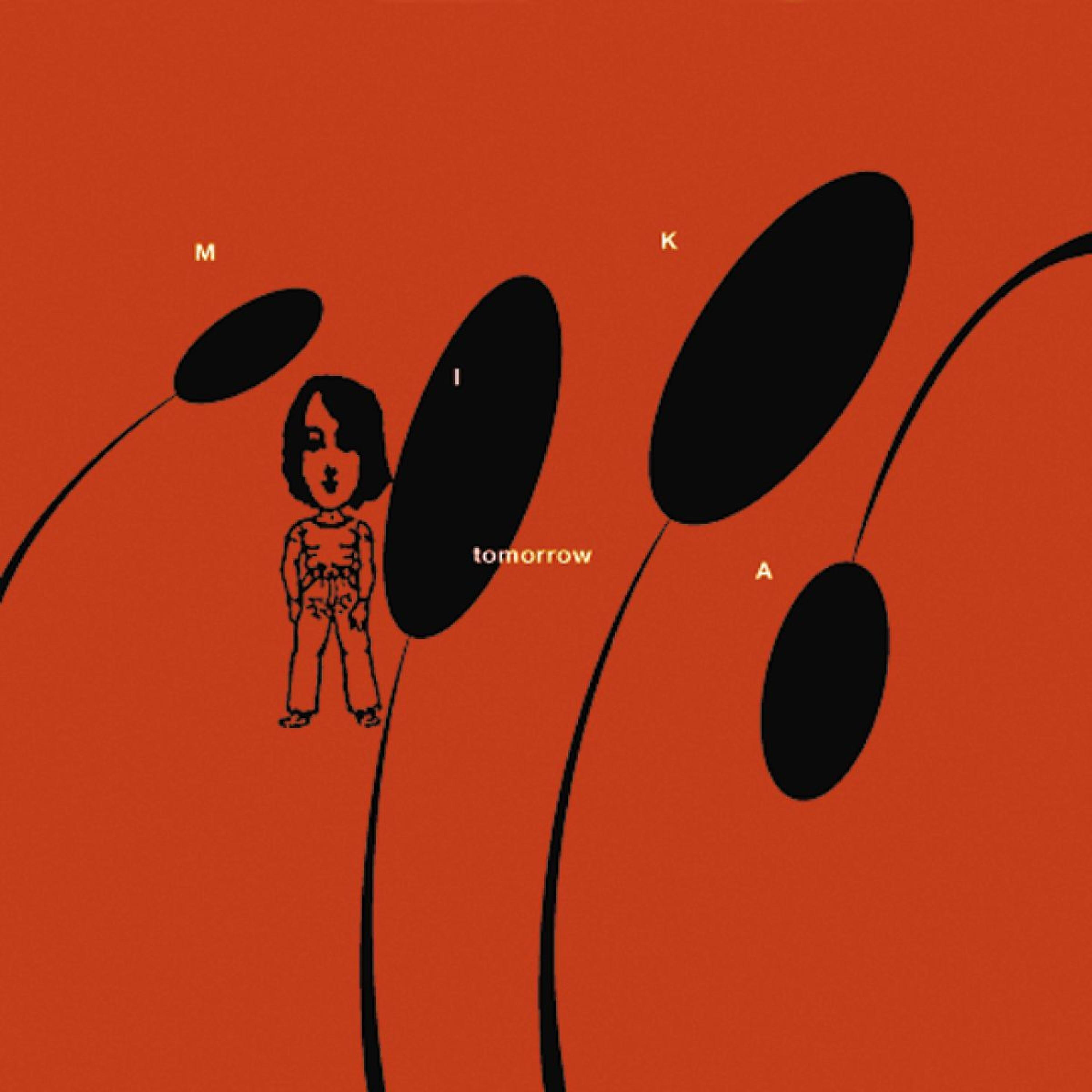 Релиз Tomorrow