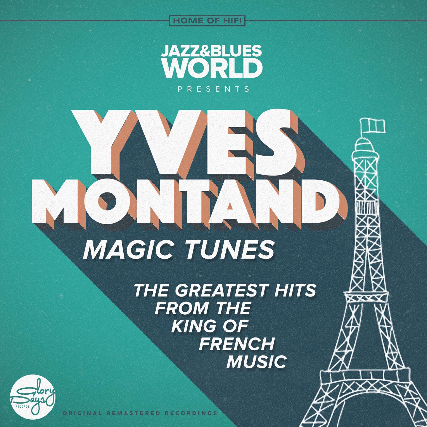 Релиз Magic Tunes