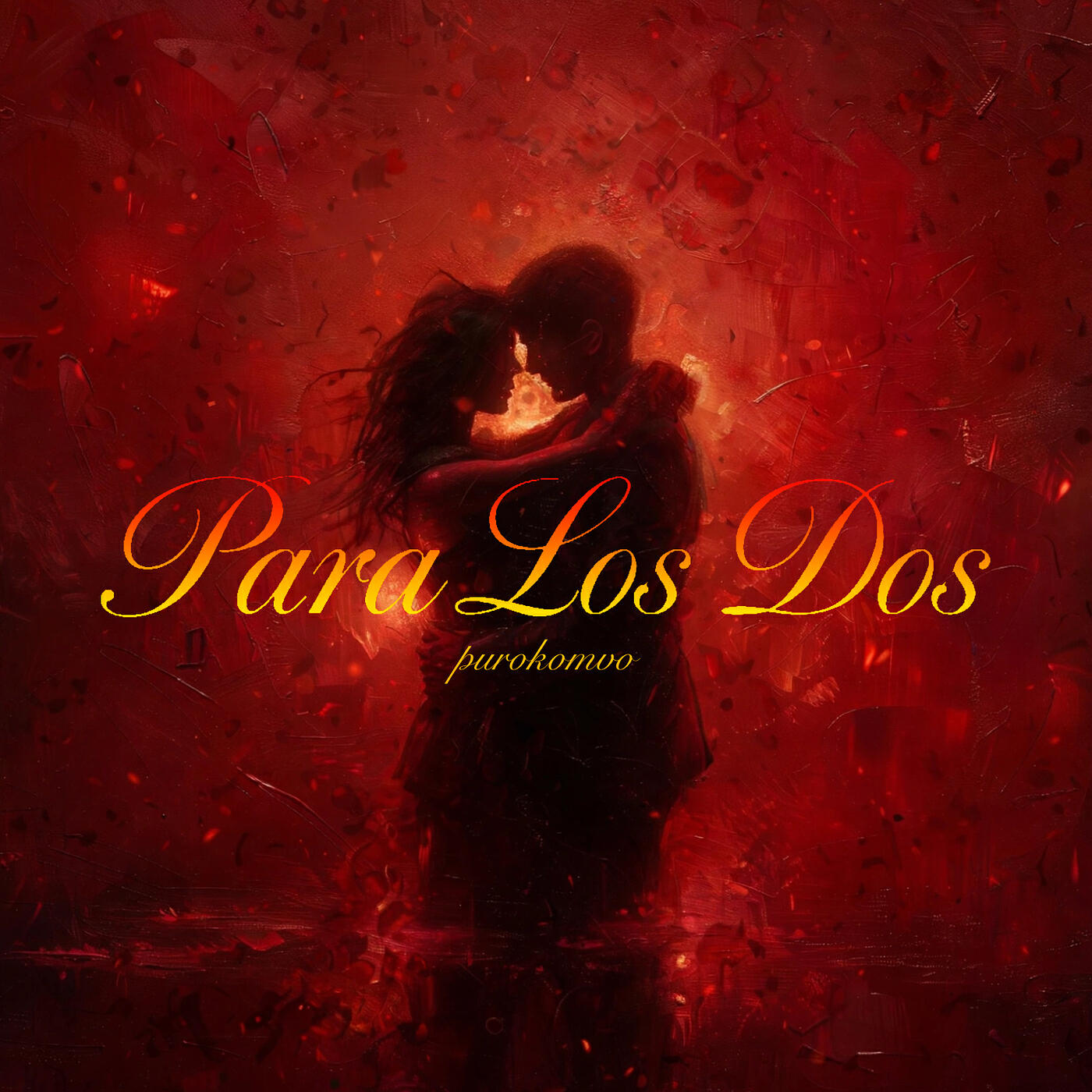 Релиз Para Los Dos