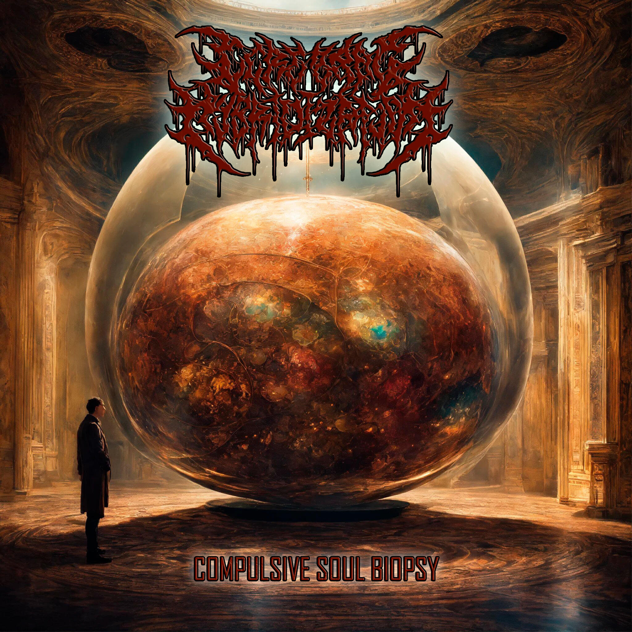 Cerebral Hybridization