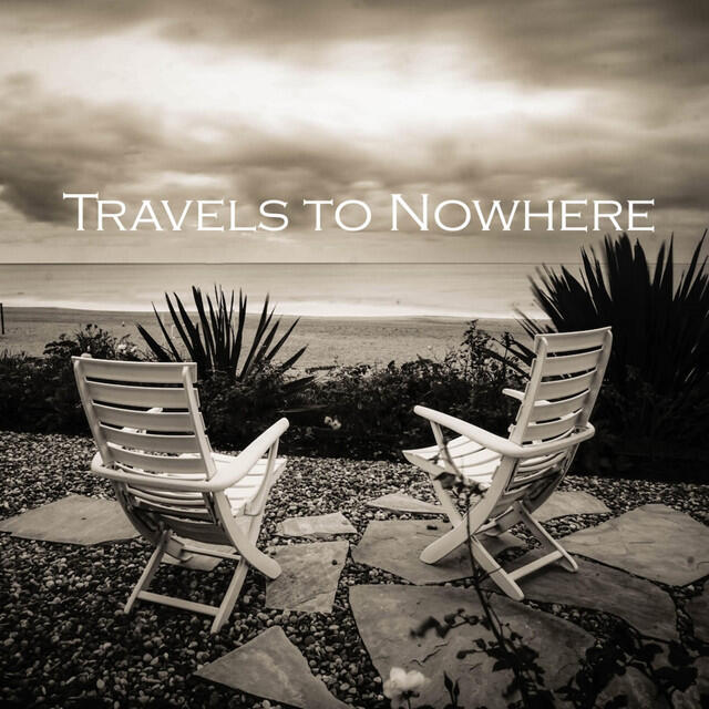 Релиз Travels to Nowhere