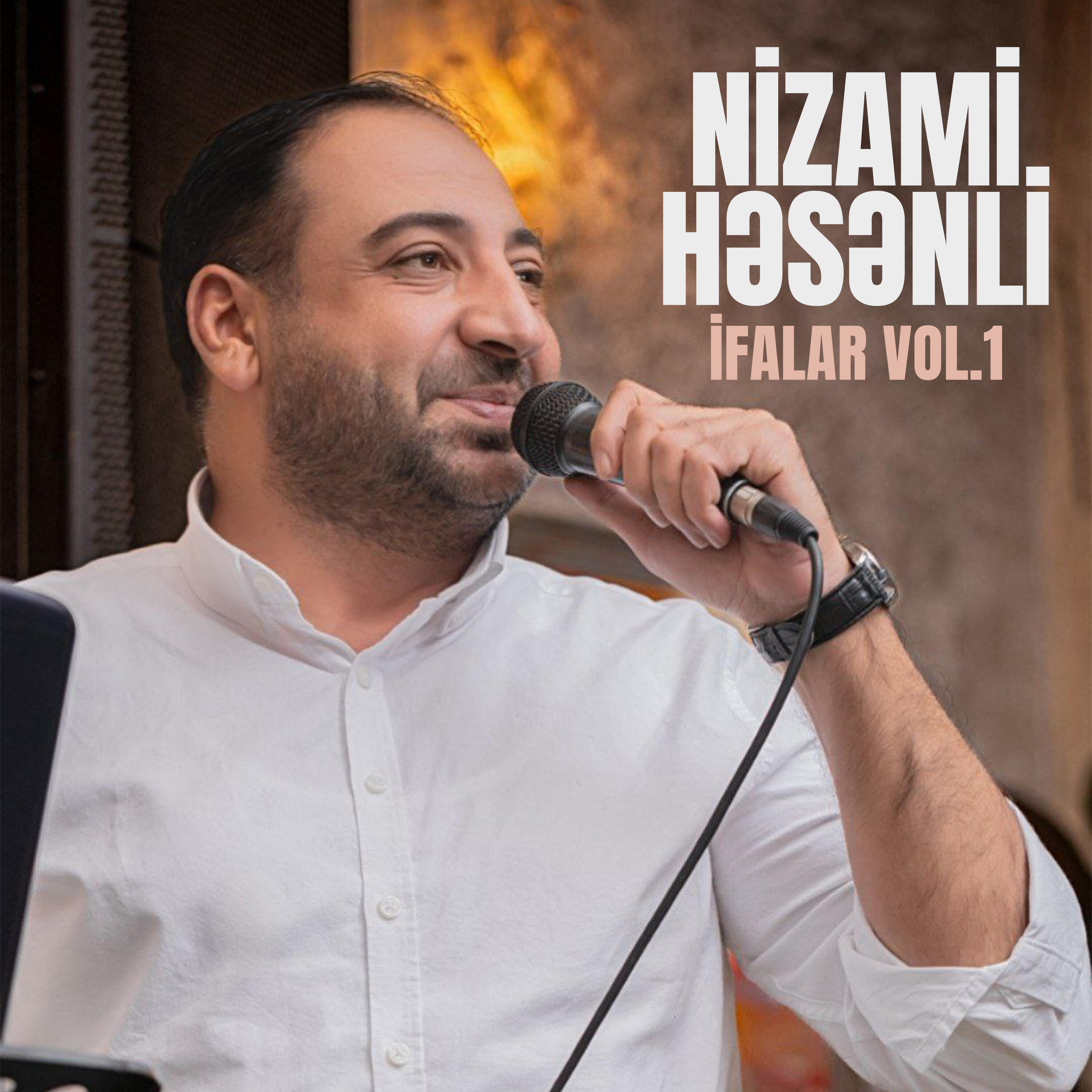 Релиз İfalar, Vol. 1