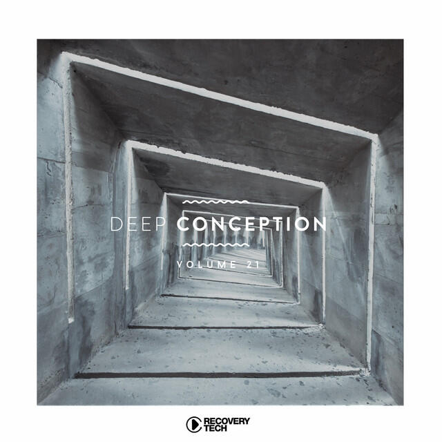 Релиз Deep Conception, Vol. 21