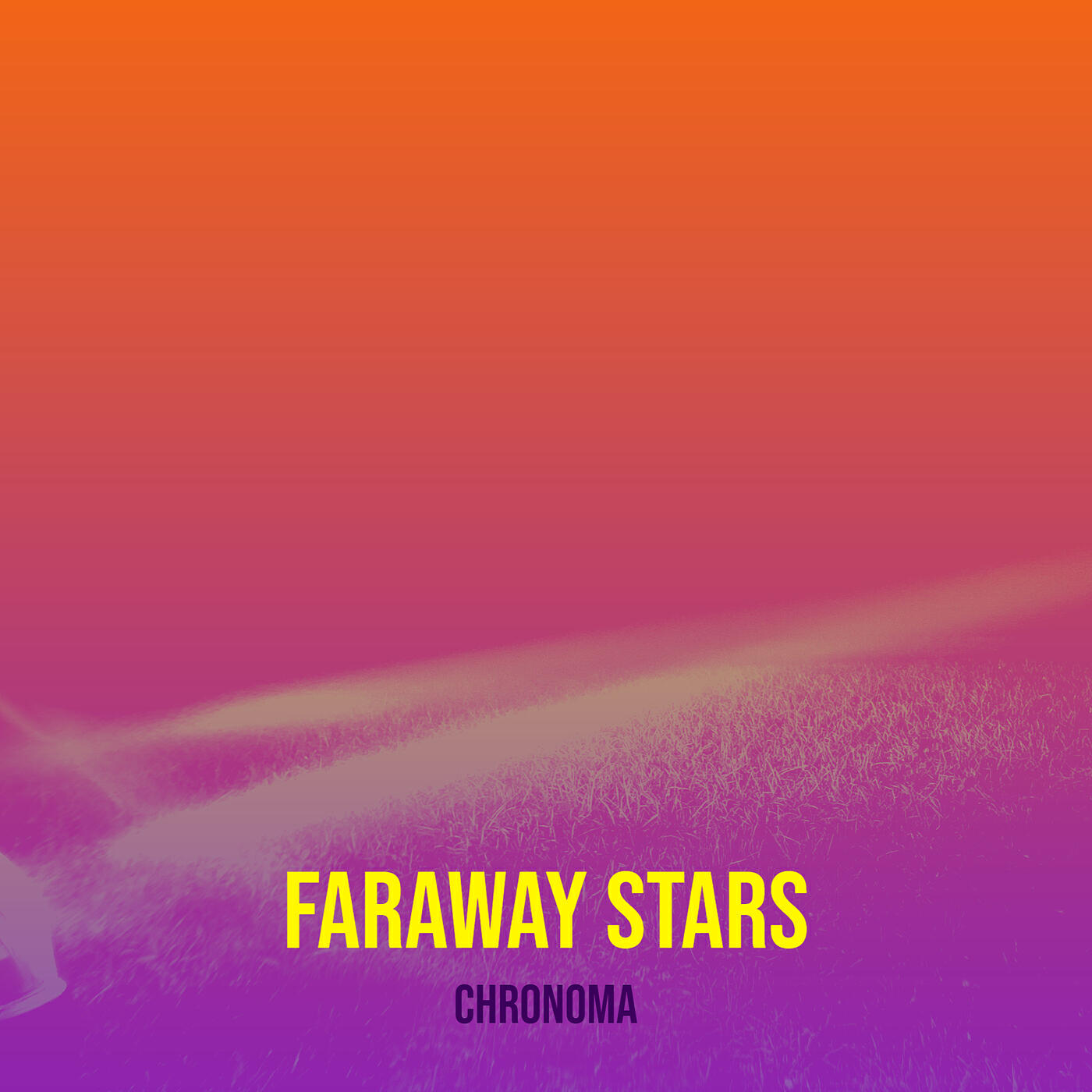 Релиз Faraway Stars