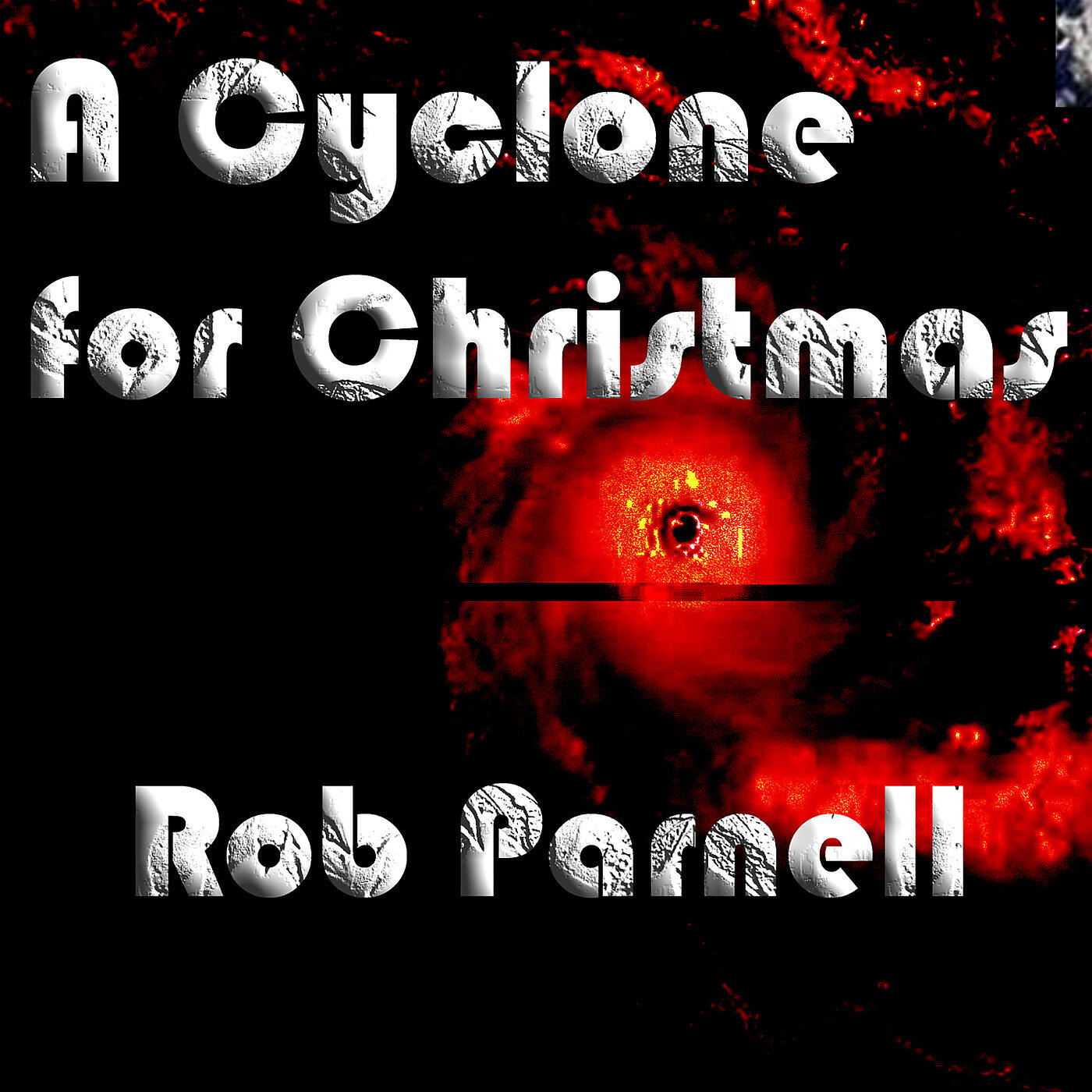 Релиз A Cyclone for Christmas