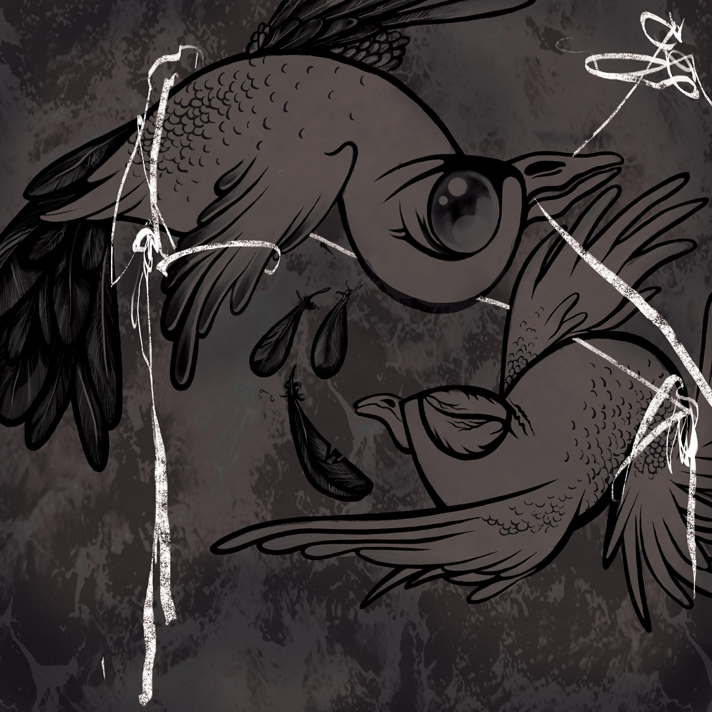 Релиз Spine Pressure