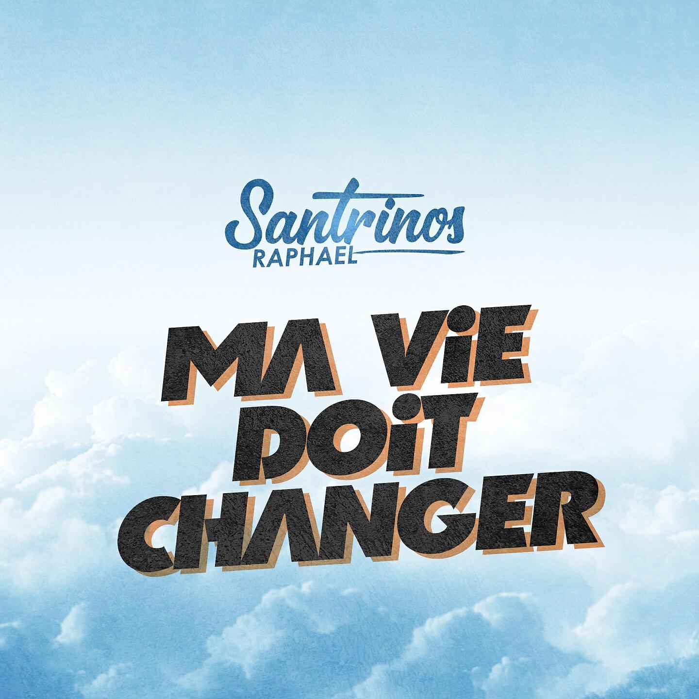 Релиз Ma vie doit changer