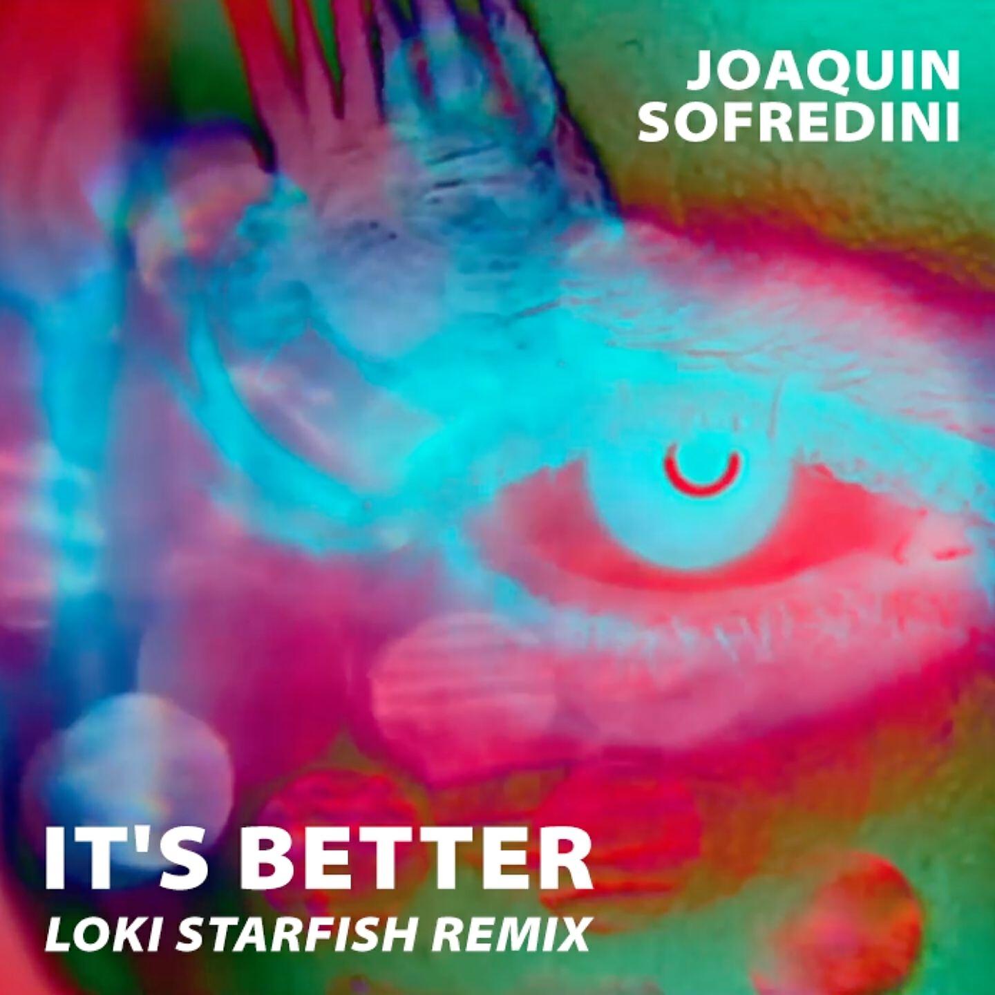 Релиз It's Better