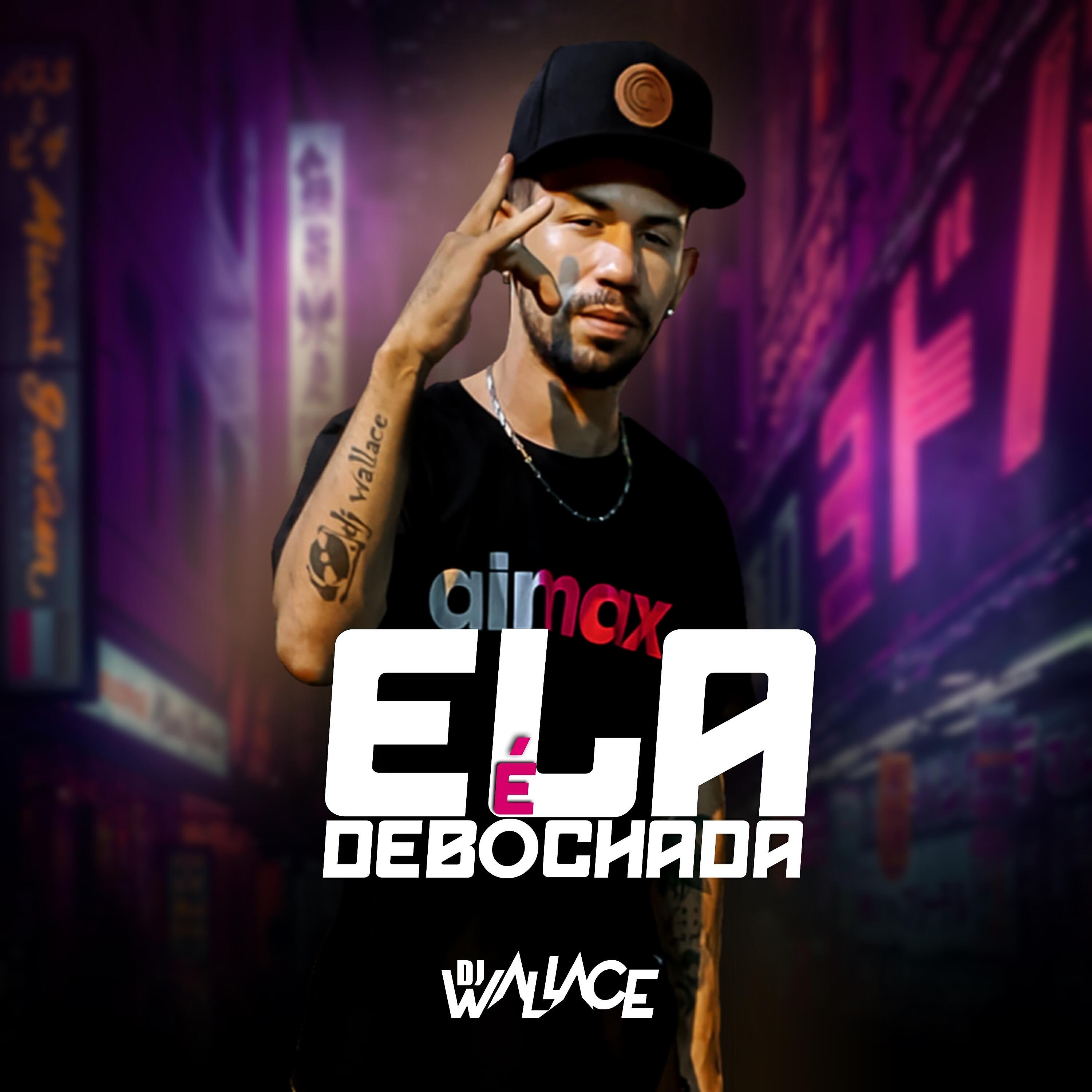 Релиз Ela É Debochada, Toma Botada